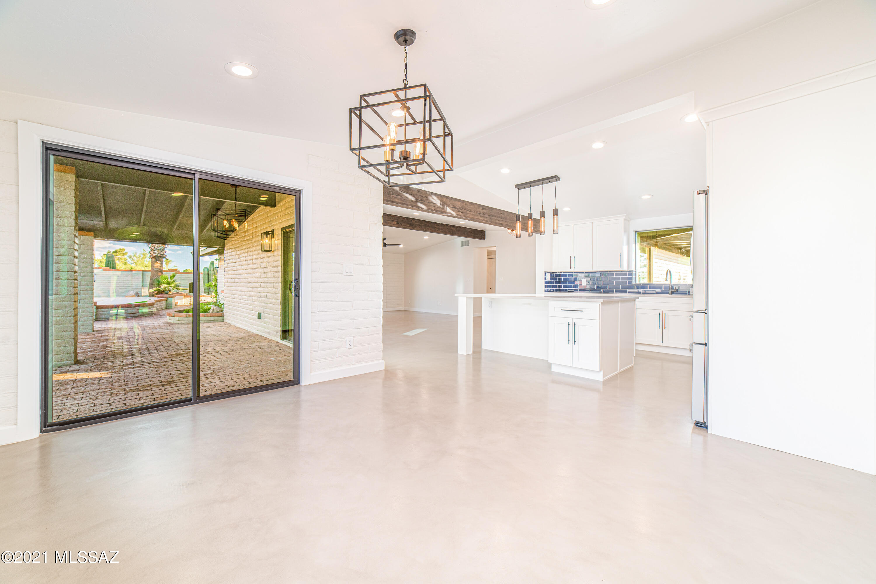 Santa Catalina Estates NO. 4 (1-180) - Residential