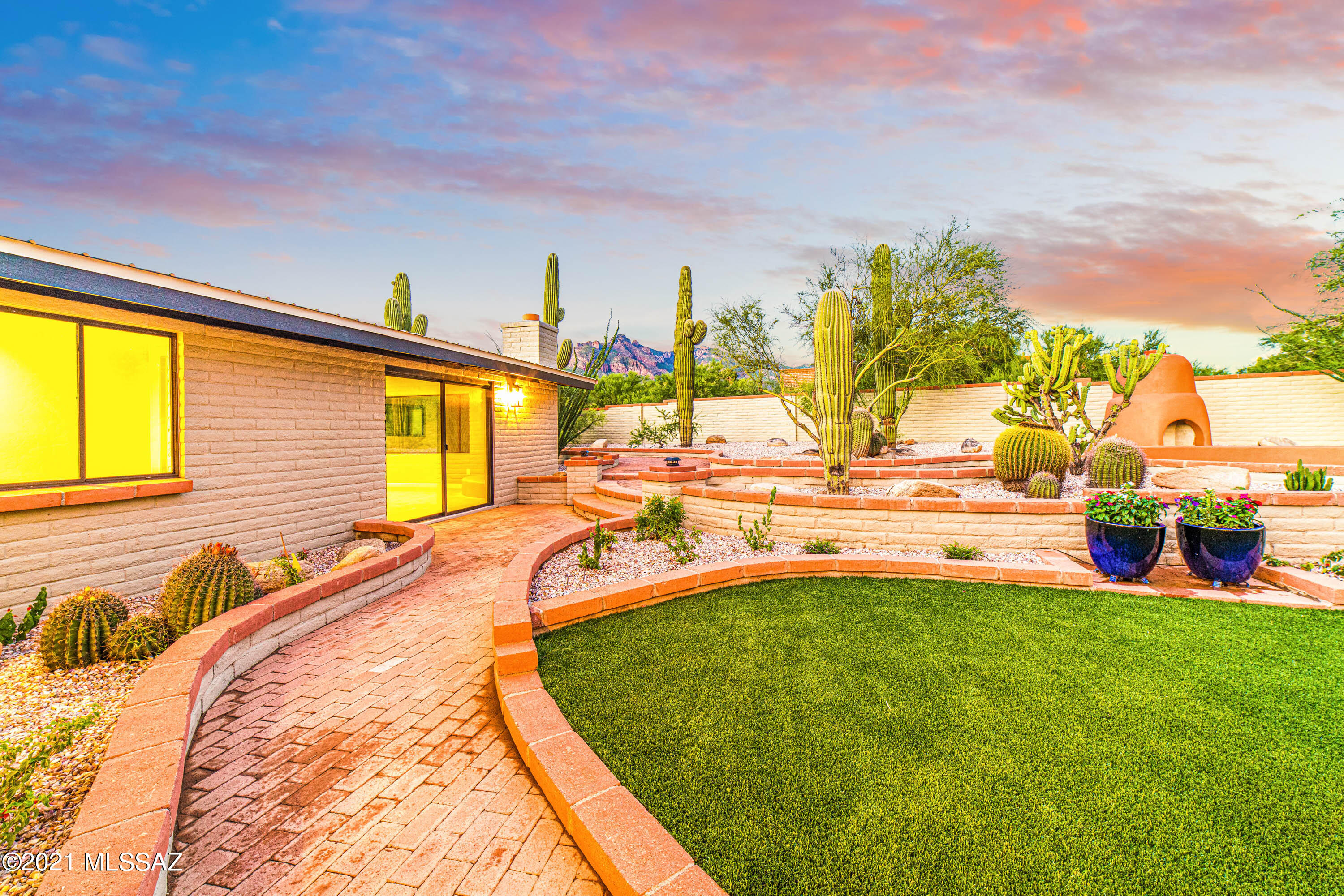 Santa Catalina Estates NO. 4 (1-180) - Residential