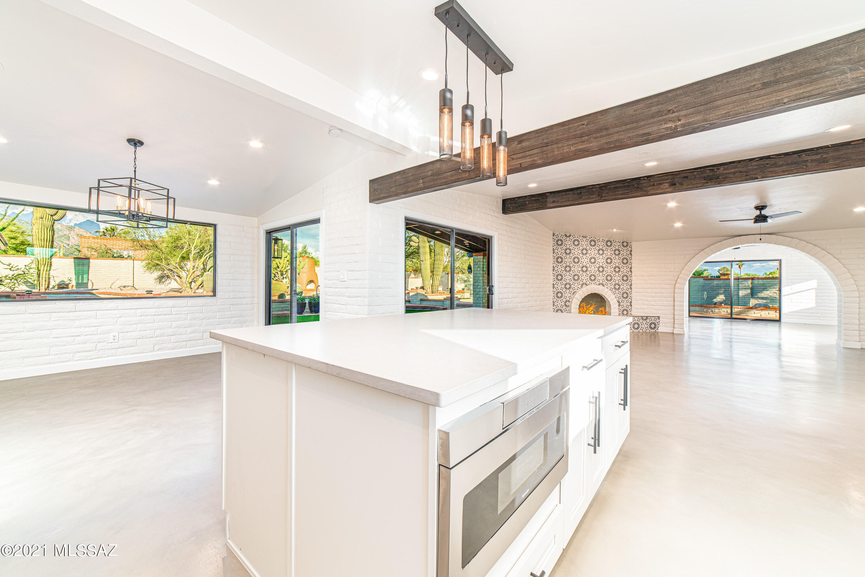 Santa Catalina Estates NO. 4 (1-180) - Residential