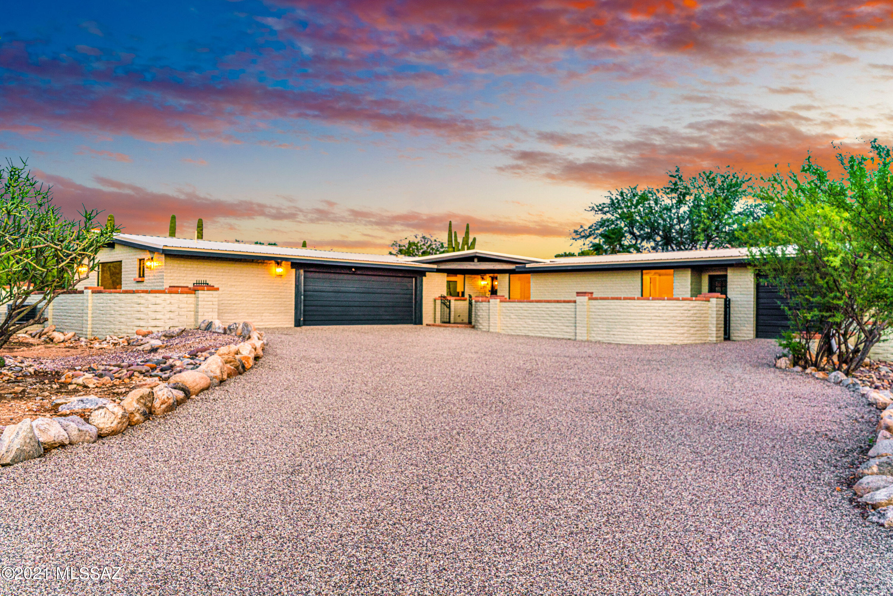 Santa Catalina Estates NO. 4 (1-180) - Residential