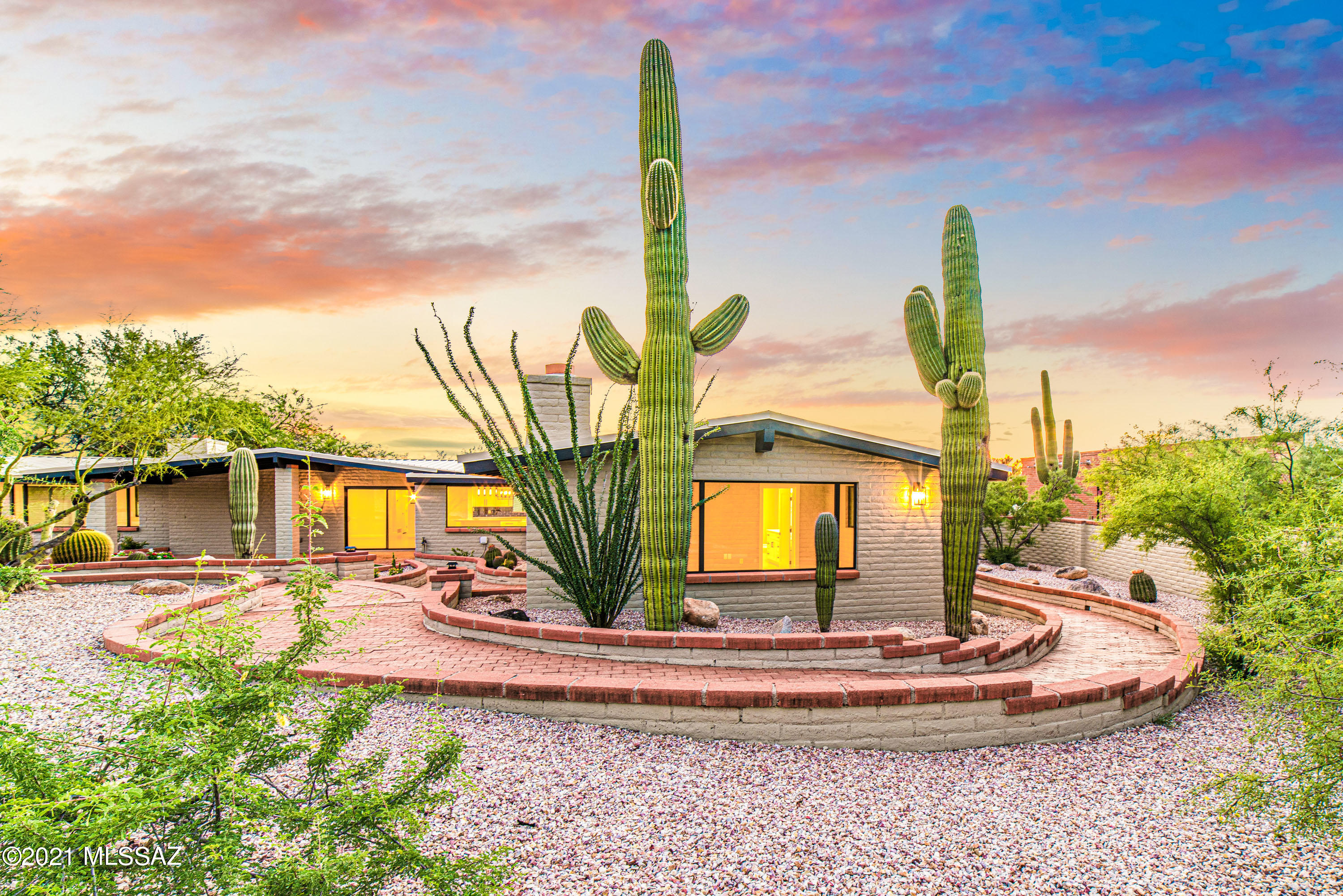 Santa Catalina Estates NO. 4 (1-180) - Residential
