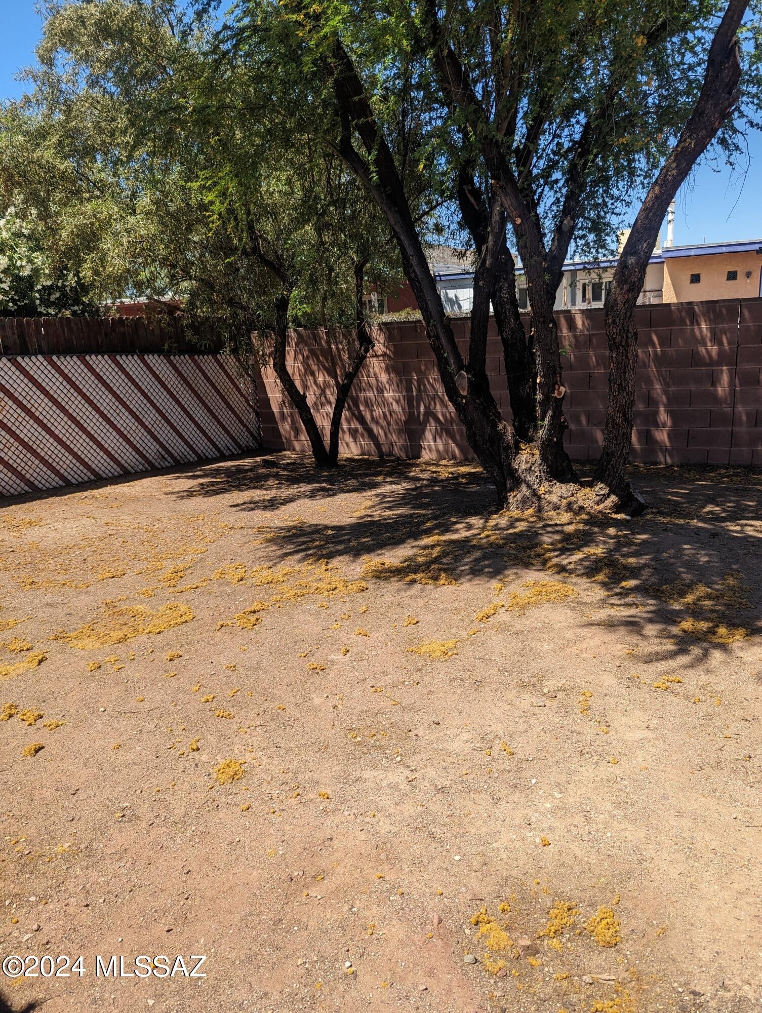 Valley View East NO. 7 (1-44) - Residential Lease