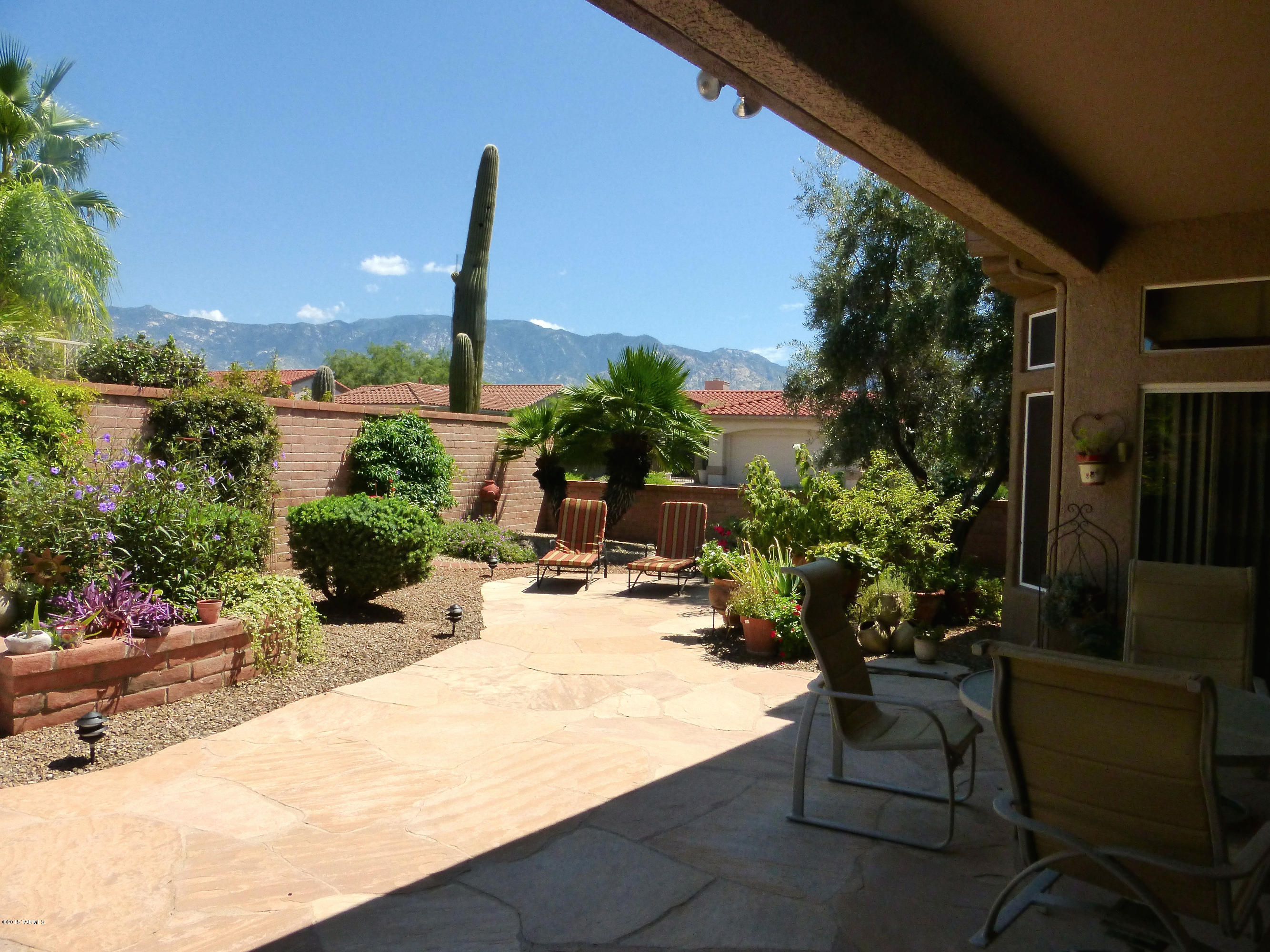 Sun City Vistoso Unit 12(1-277) - Residential