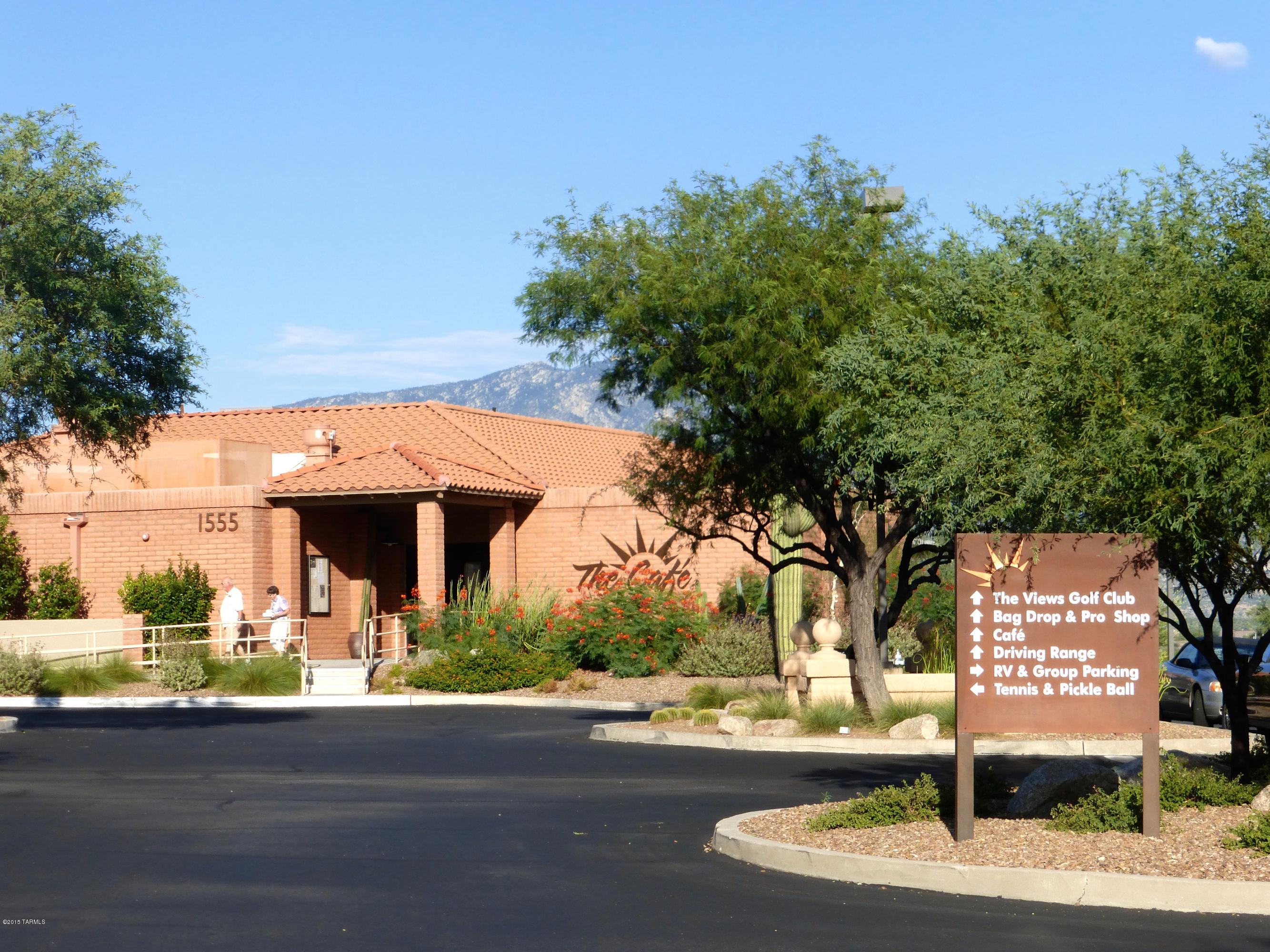 Sun City Vistoso Unit 12(1-277) - Residential