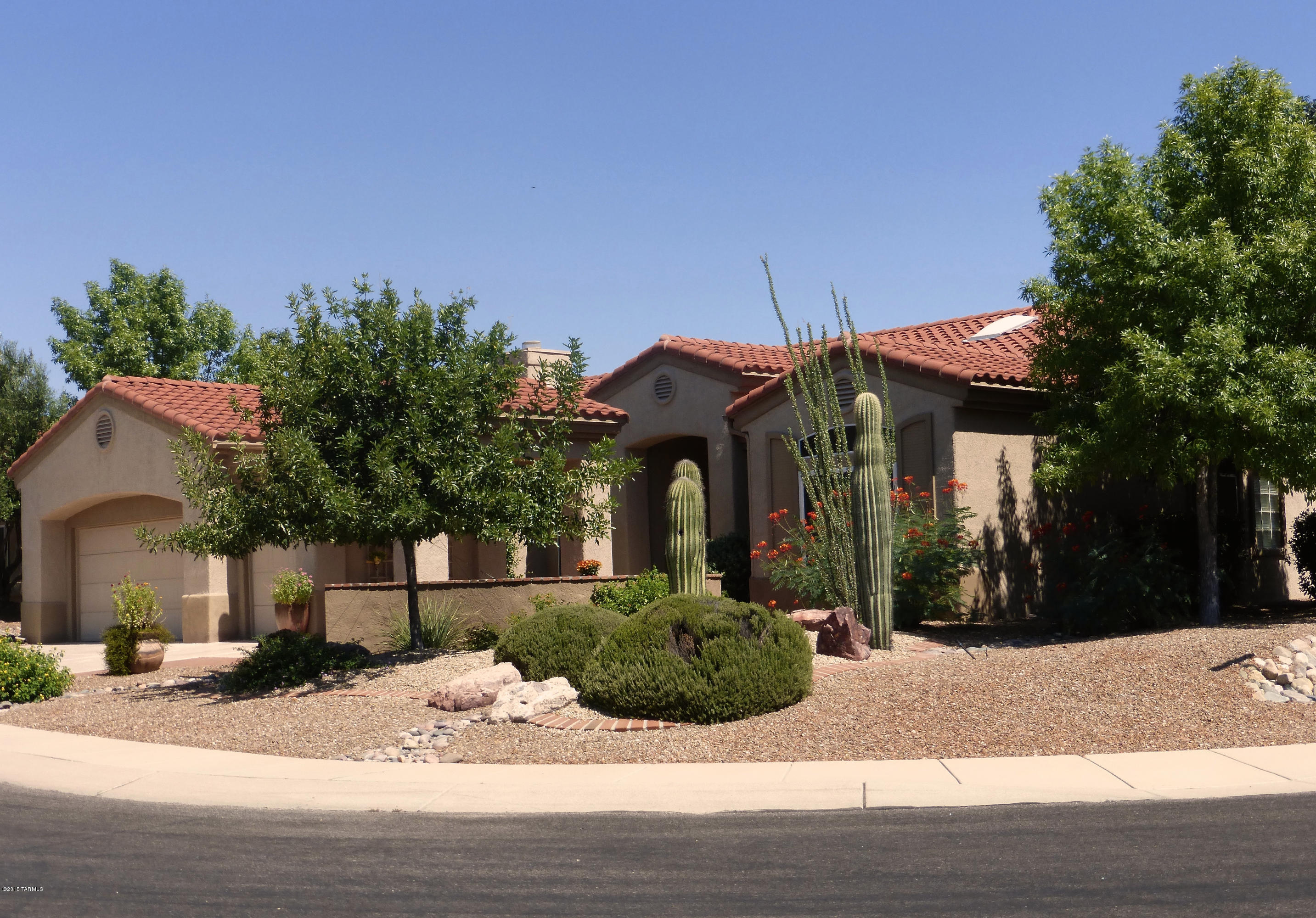 Sun City Vistoso Unit 12(1-277) - Residential