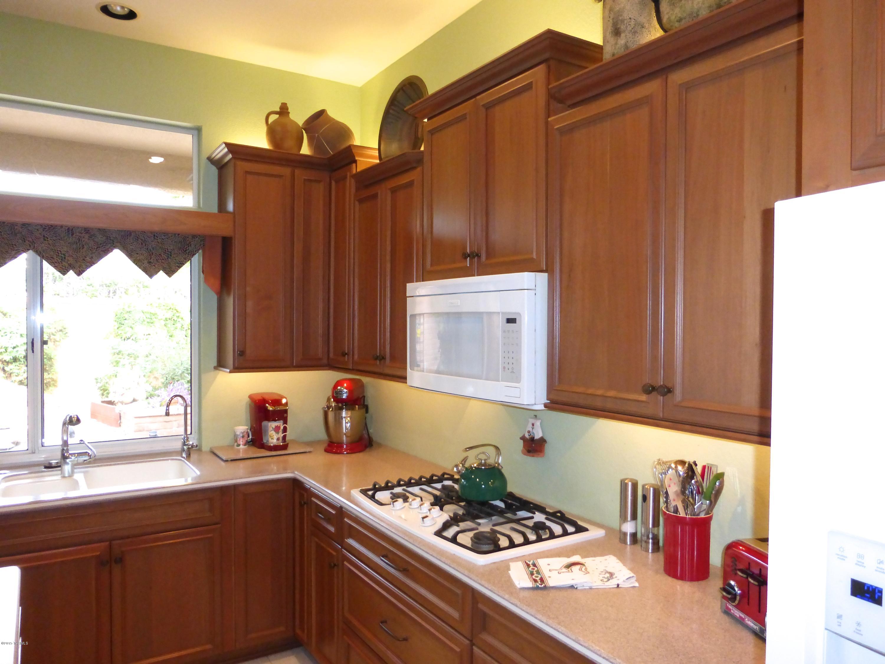 Sun City Vistoso Unit 12(1-277) - Residential