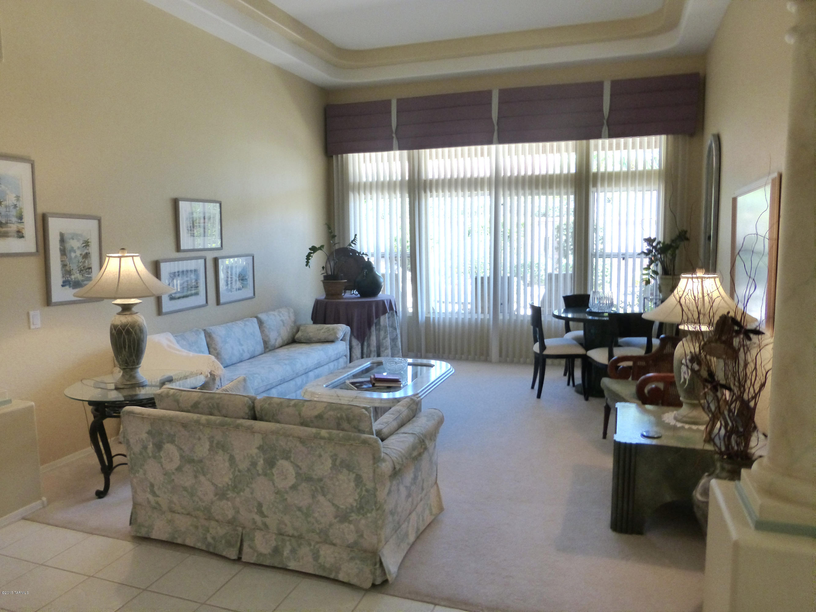 Sun City Vistoso Unit 12(1-277) - Residential