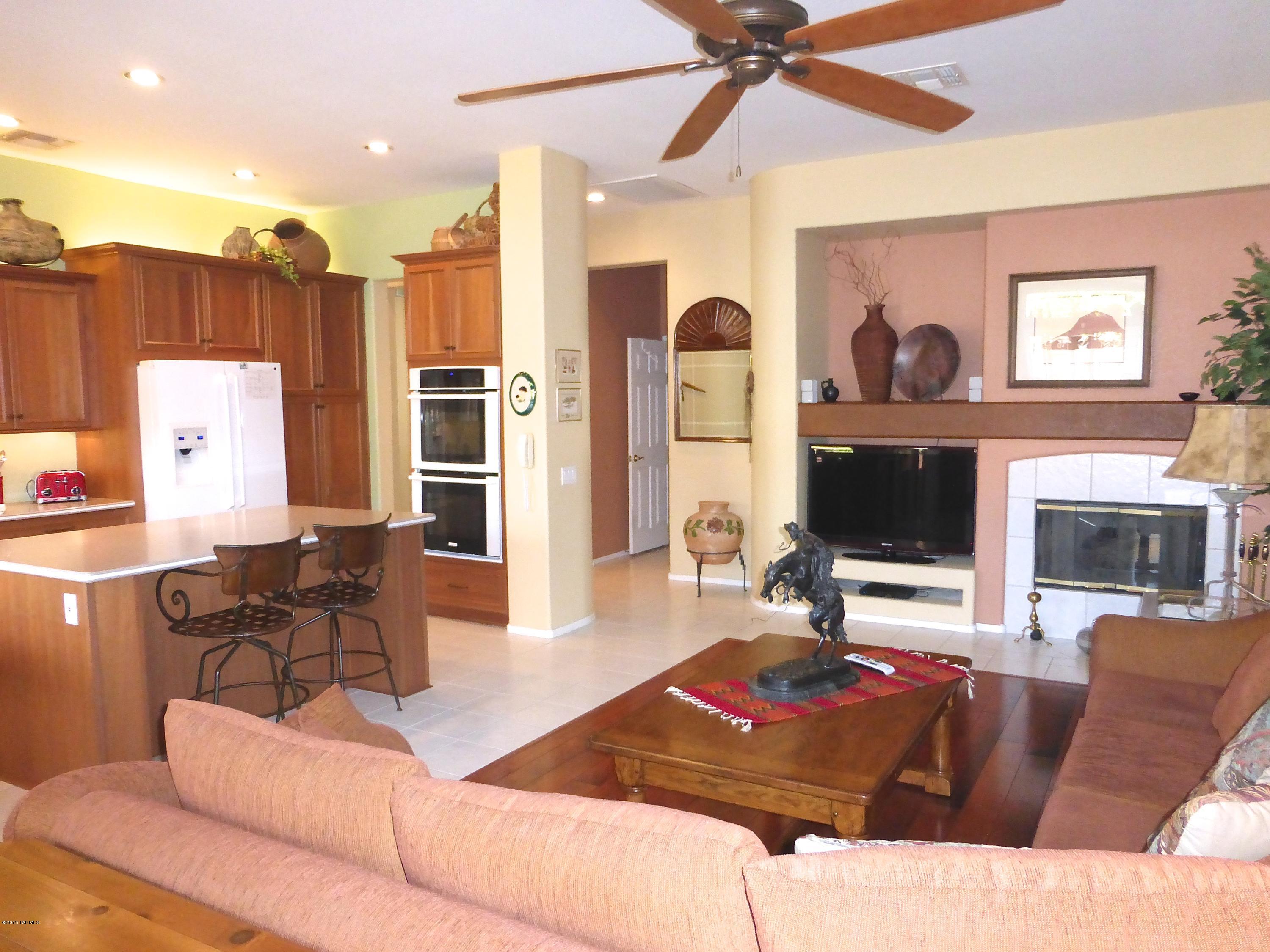 Sun City Vistoso Unit 12(1-277) - Residential