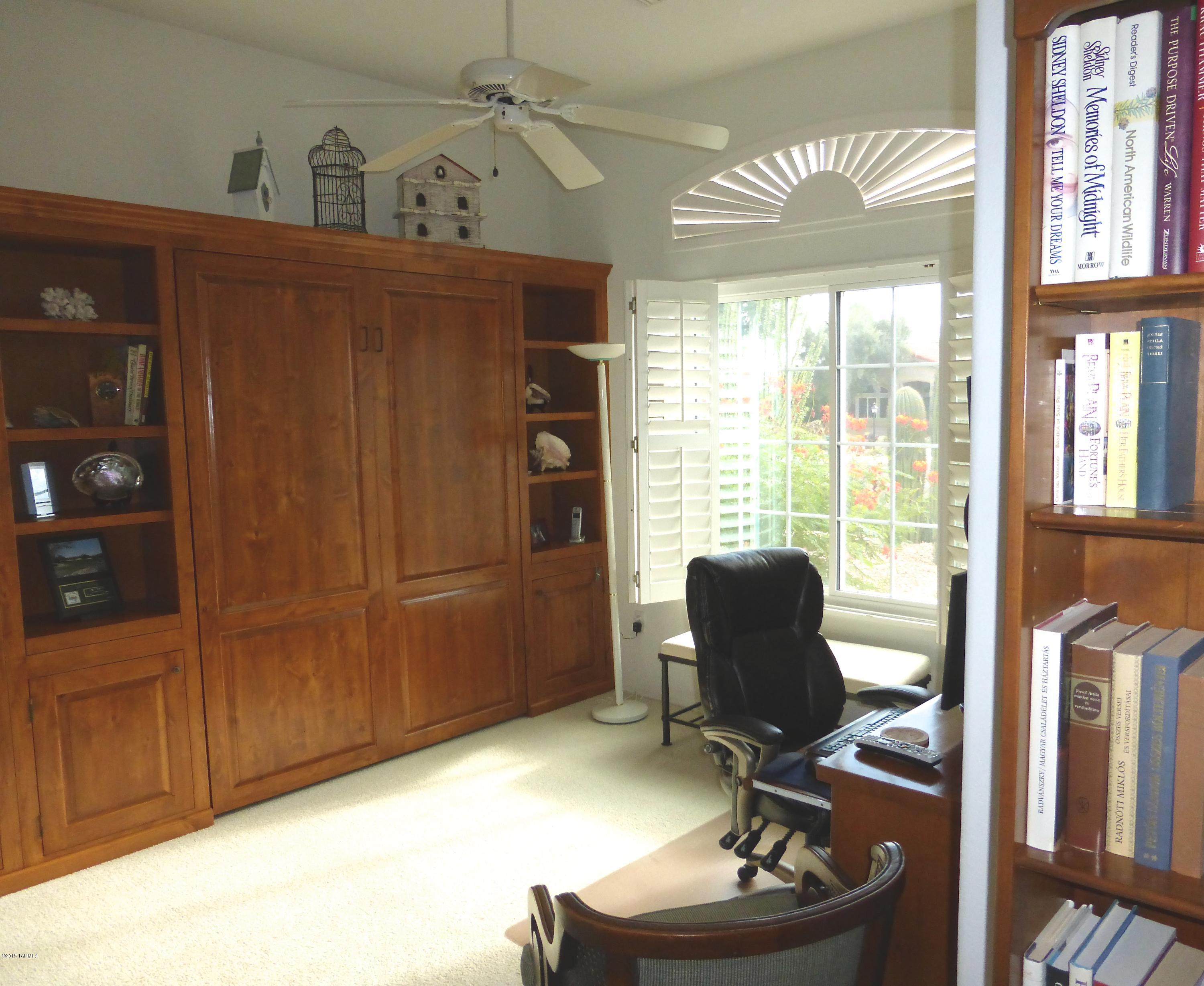 Sun City Vistoso Unit 12(1-277) - Residential