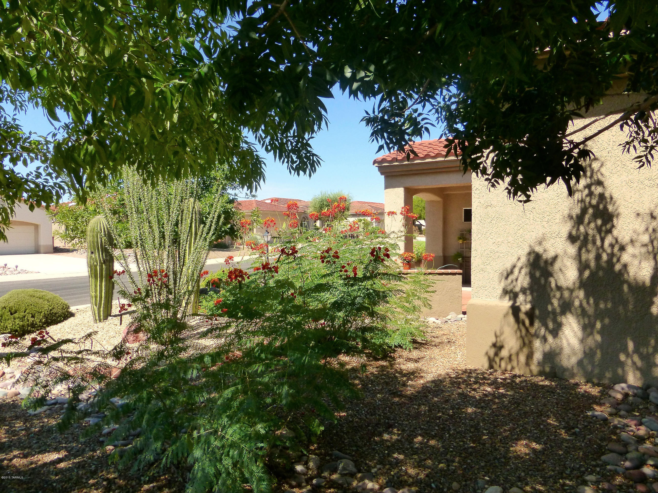 Sun City Vistoso Unit 12(1-277) - Residential