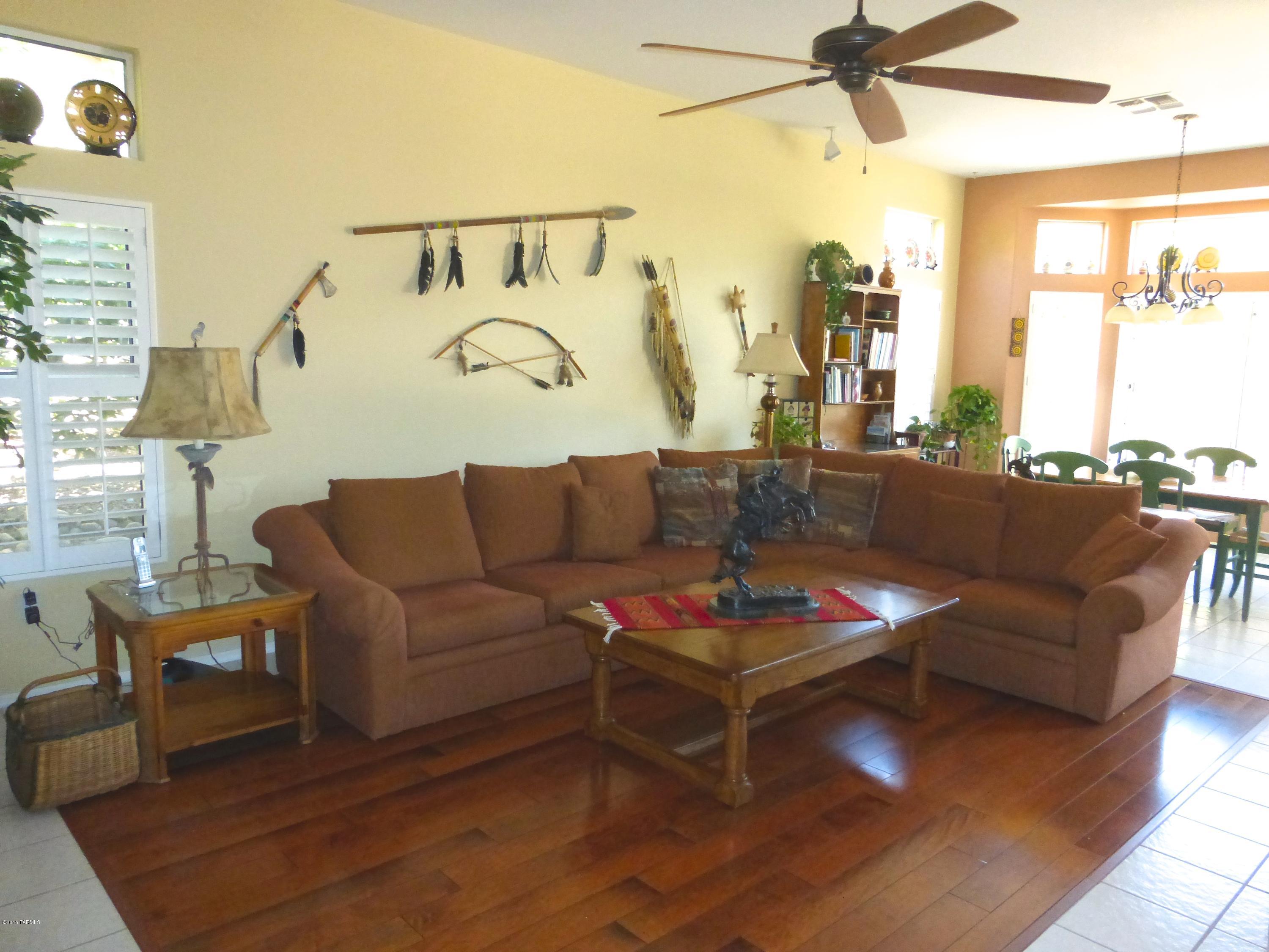 Sun City Vistoso Unit 12(1-277) - Residential