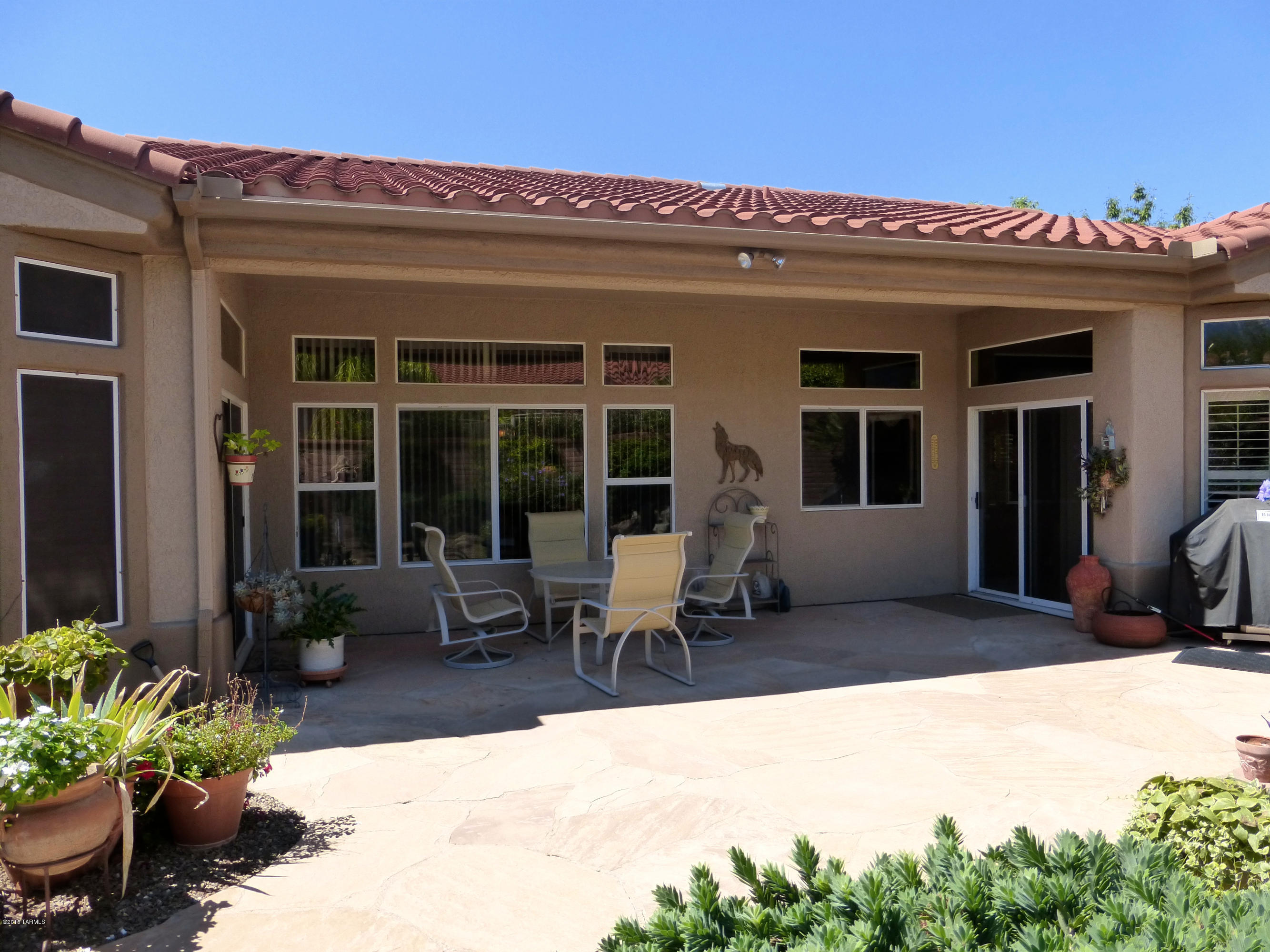 Sun City Vistoso Unit 12(1-277) - Residential
