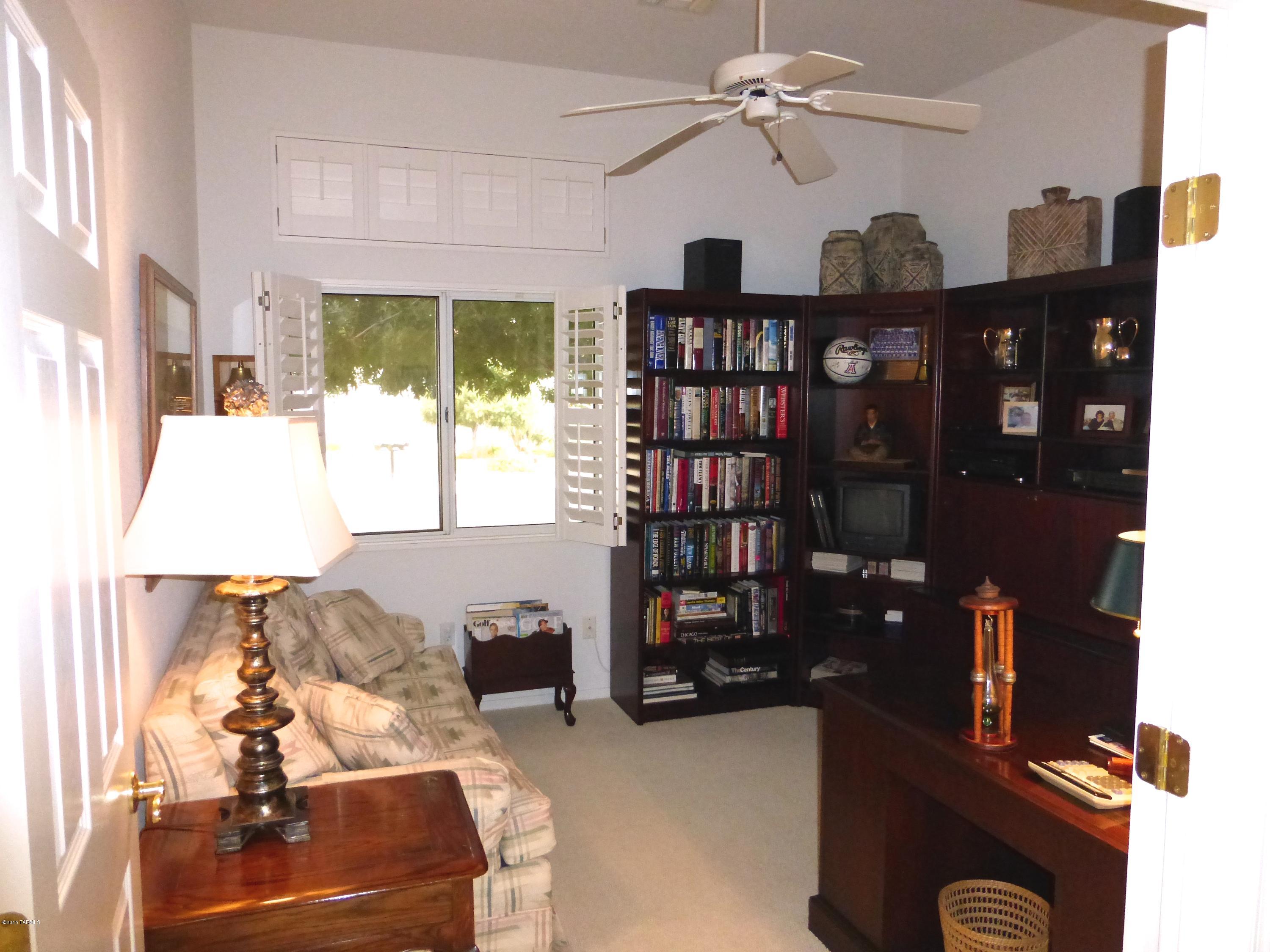 Sun City Vistoso Unit 12(1-277) - Residential