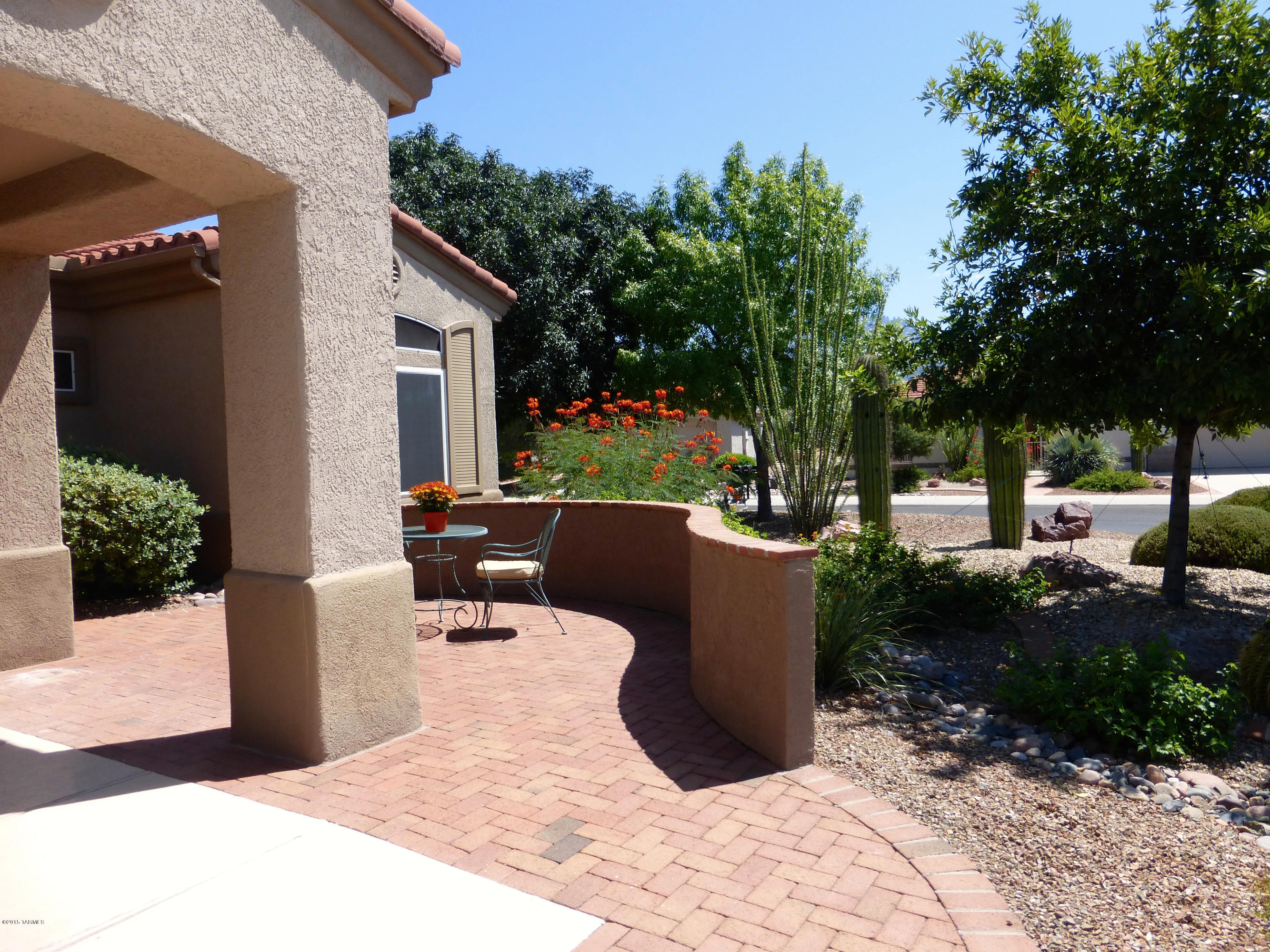 Sun City Vistoso Unit 12(1-277) - Residential