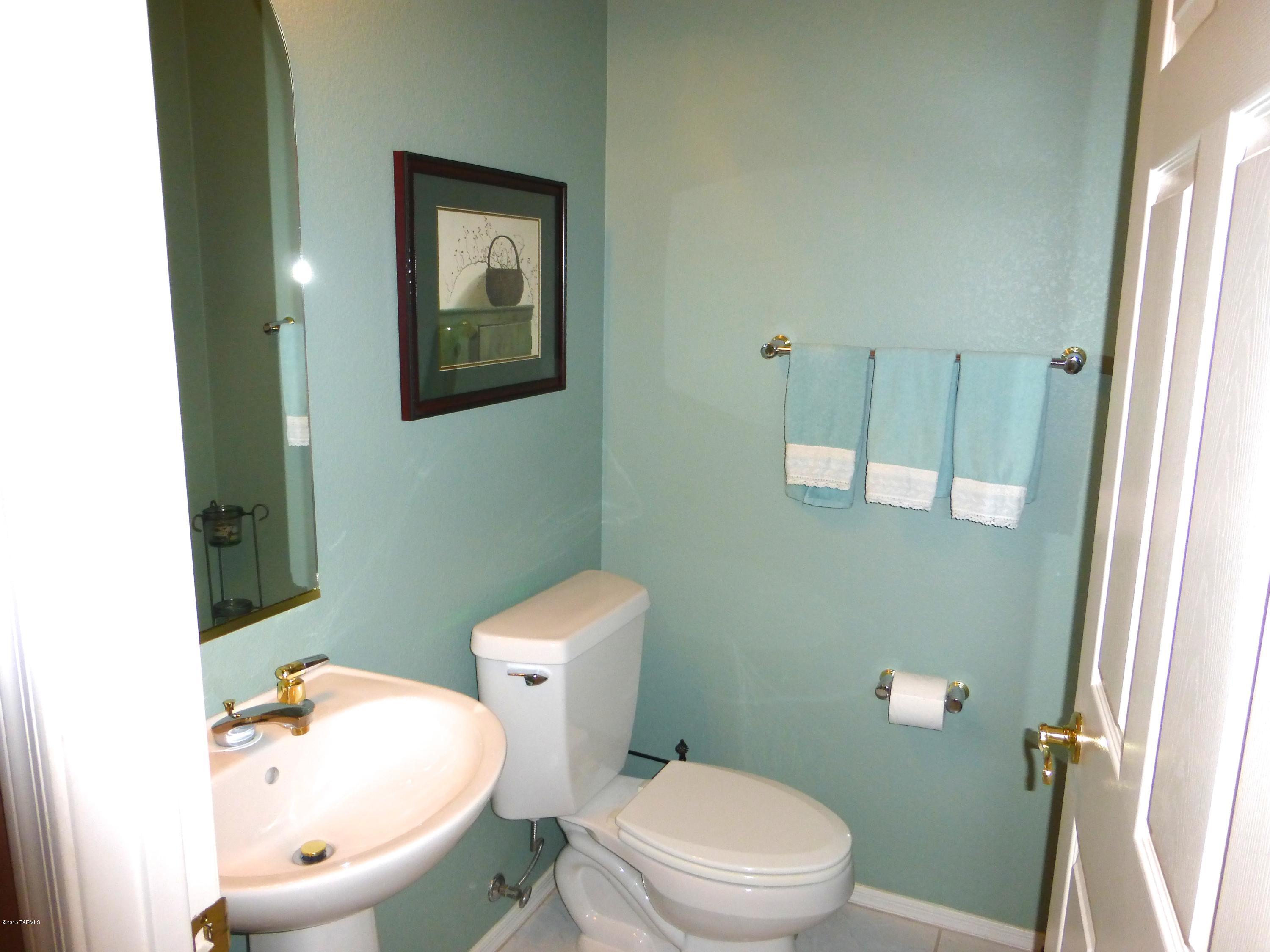 Sun City Vistoso Unit 12(1-277) - Residential