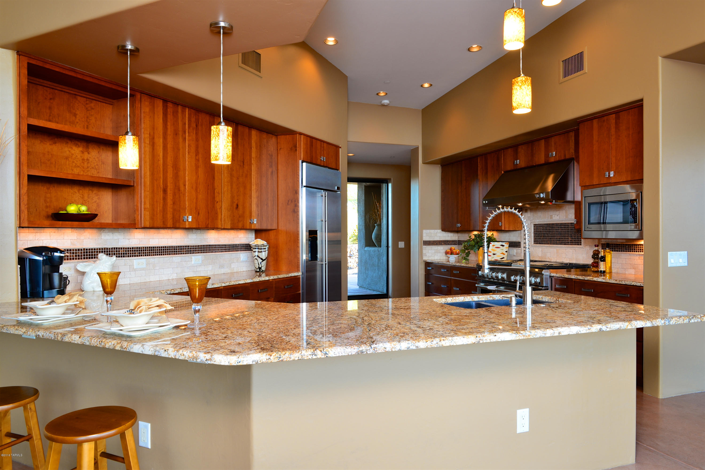 Honey Bee Canyon Estates - Residential