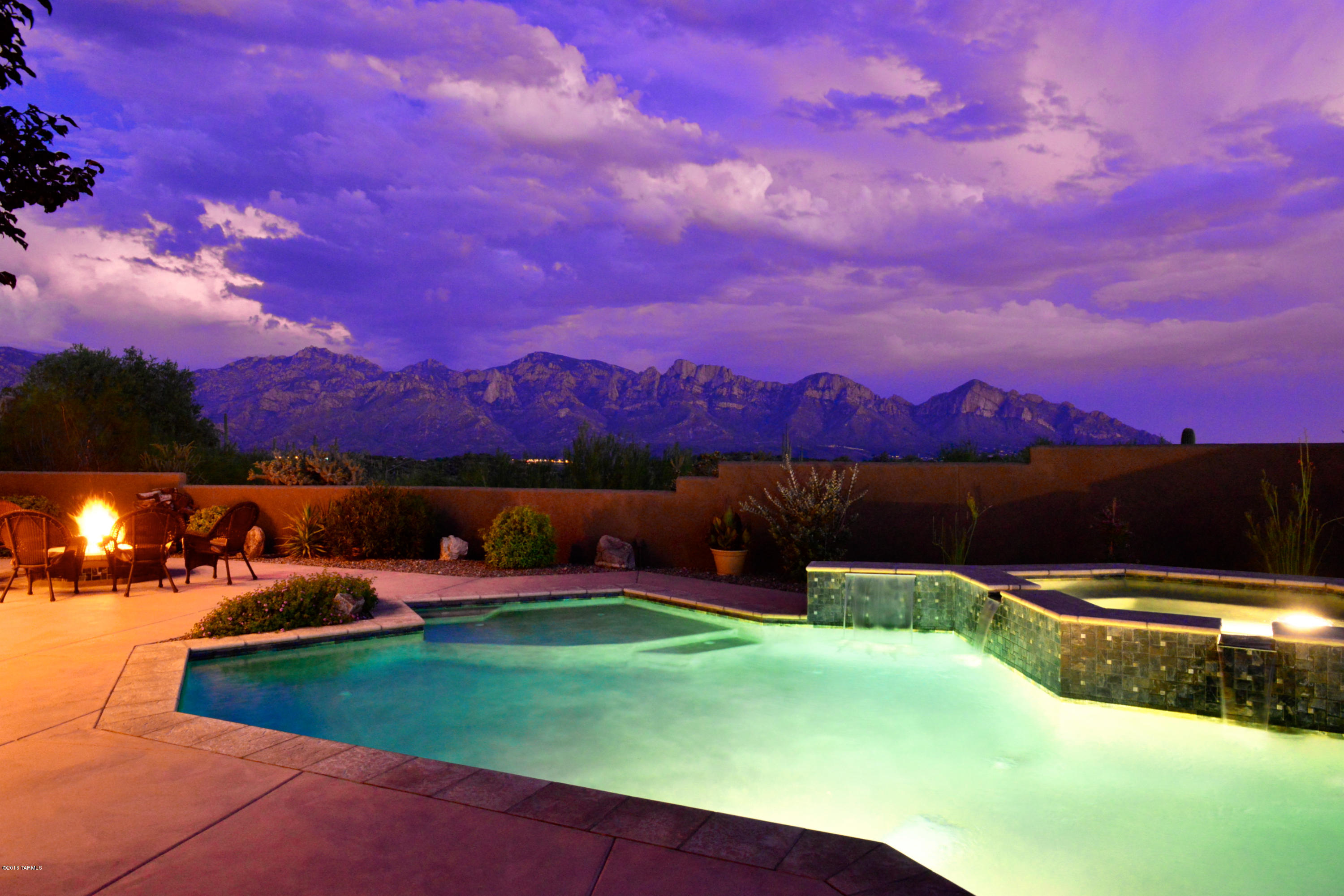 Honey Bee Canyon Estates - Residential