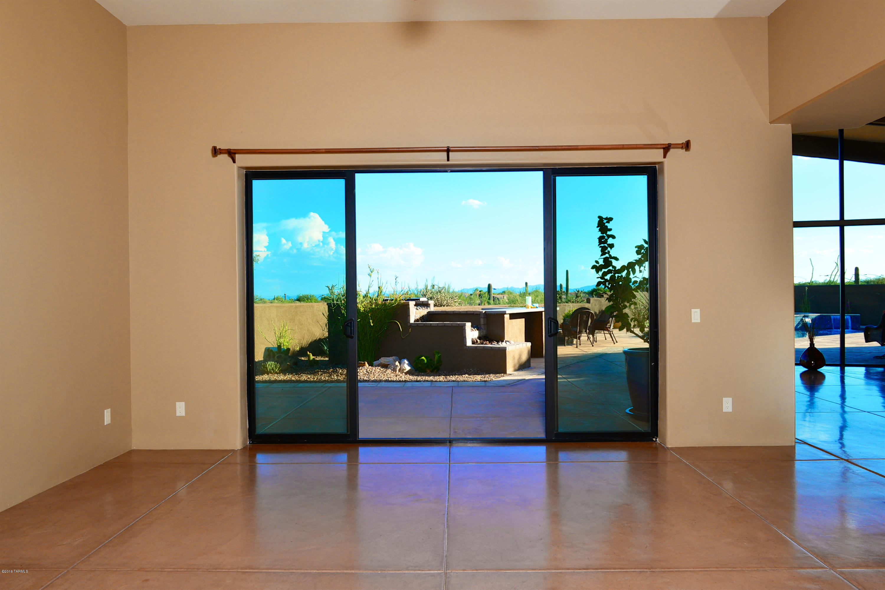 Honey Bee Canyon Estates - Residential
