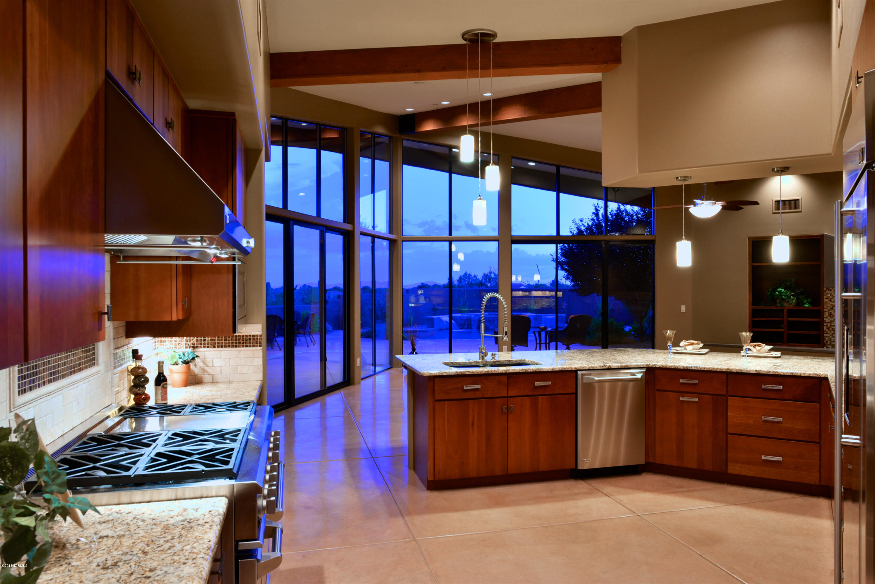 Honey Bee Canyon Estates - Residential