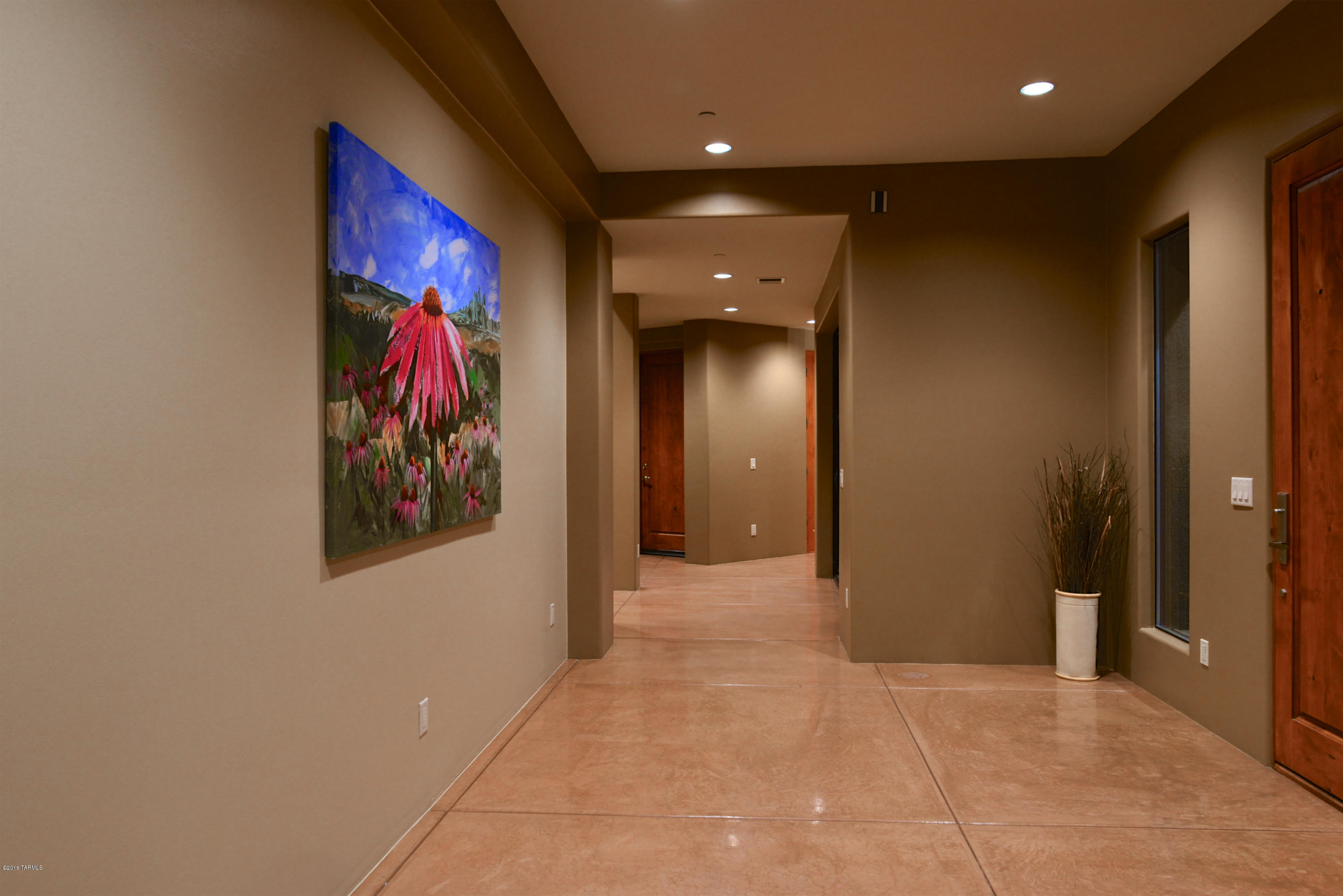 Honey Bee Canyon Estates - Residential