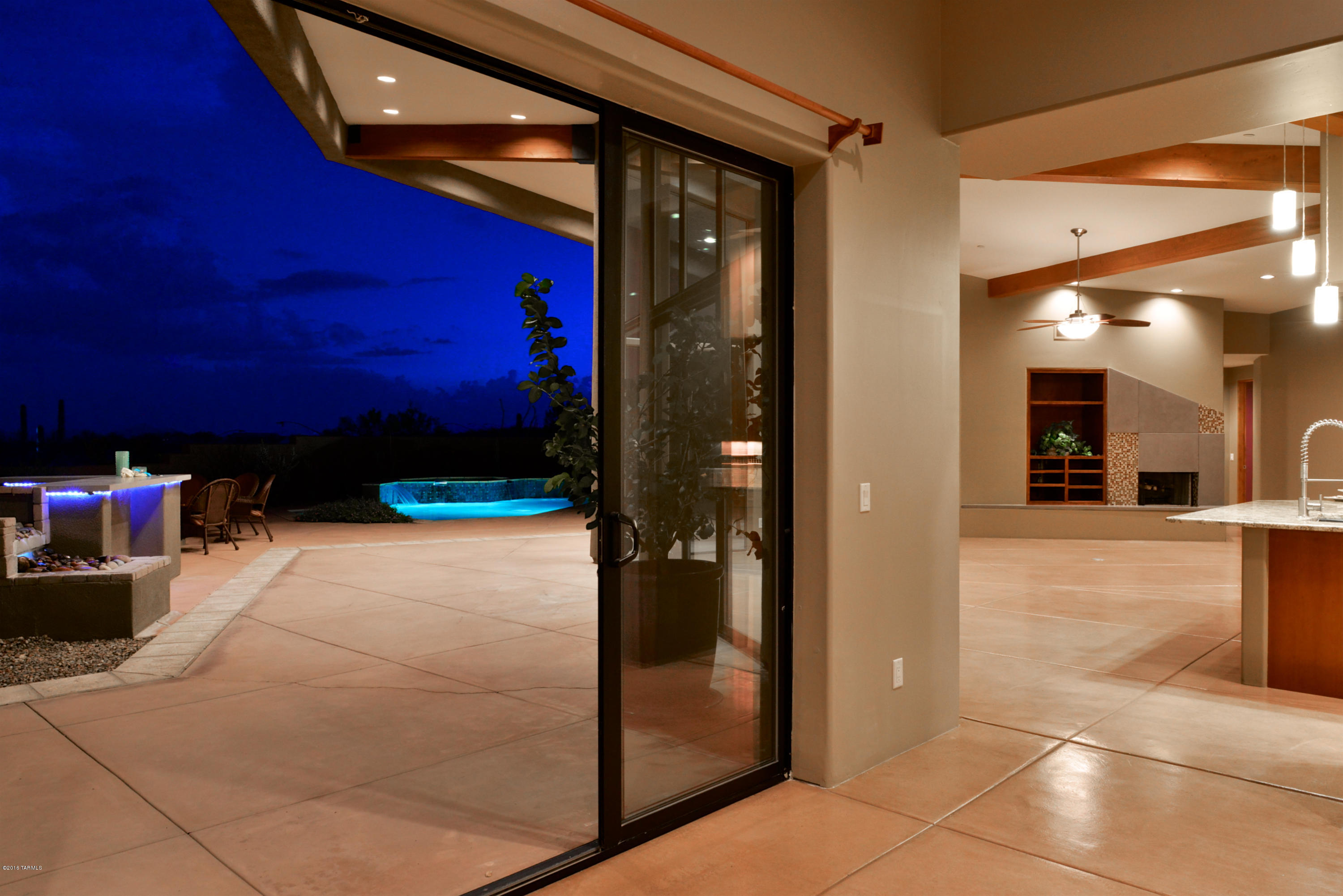 Honey Bee Canyon Estates - Residential