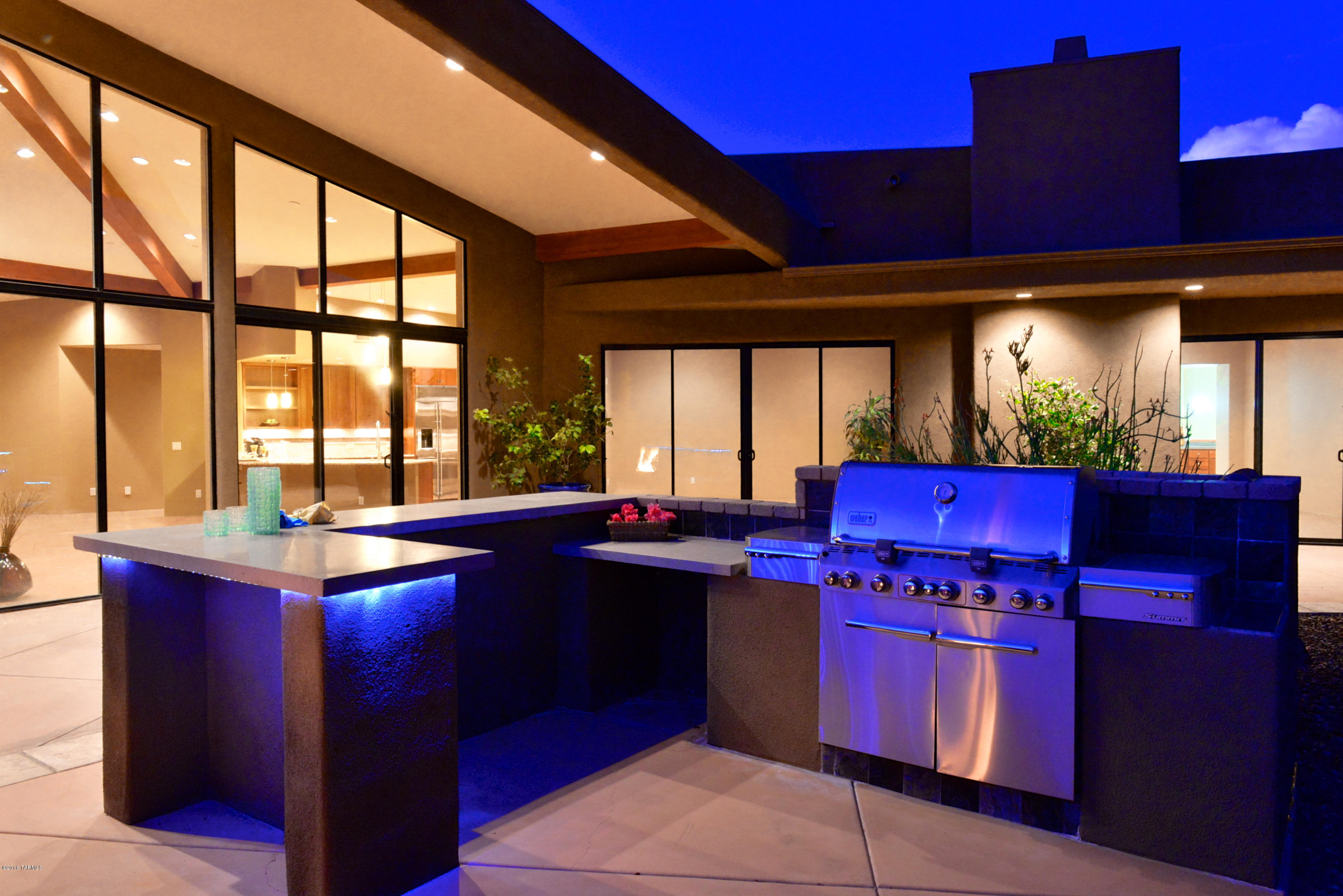 Honey Bee Canyon Estates - Residential