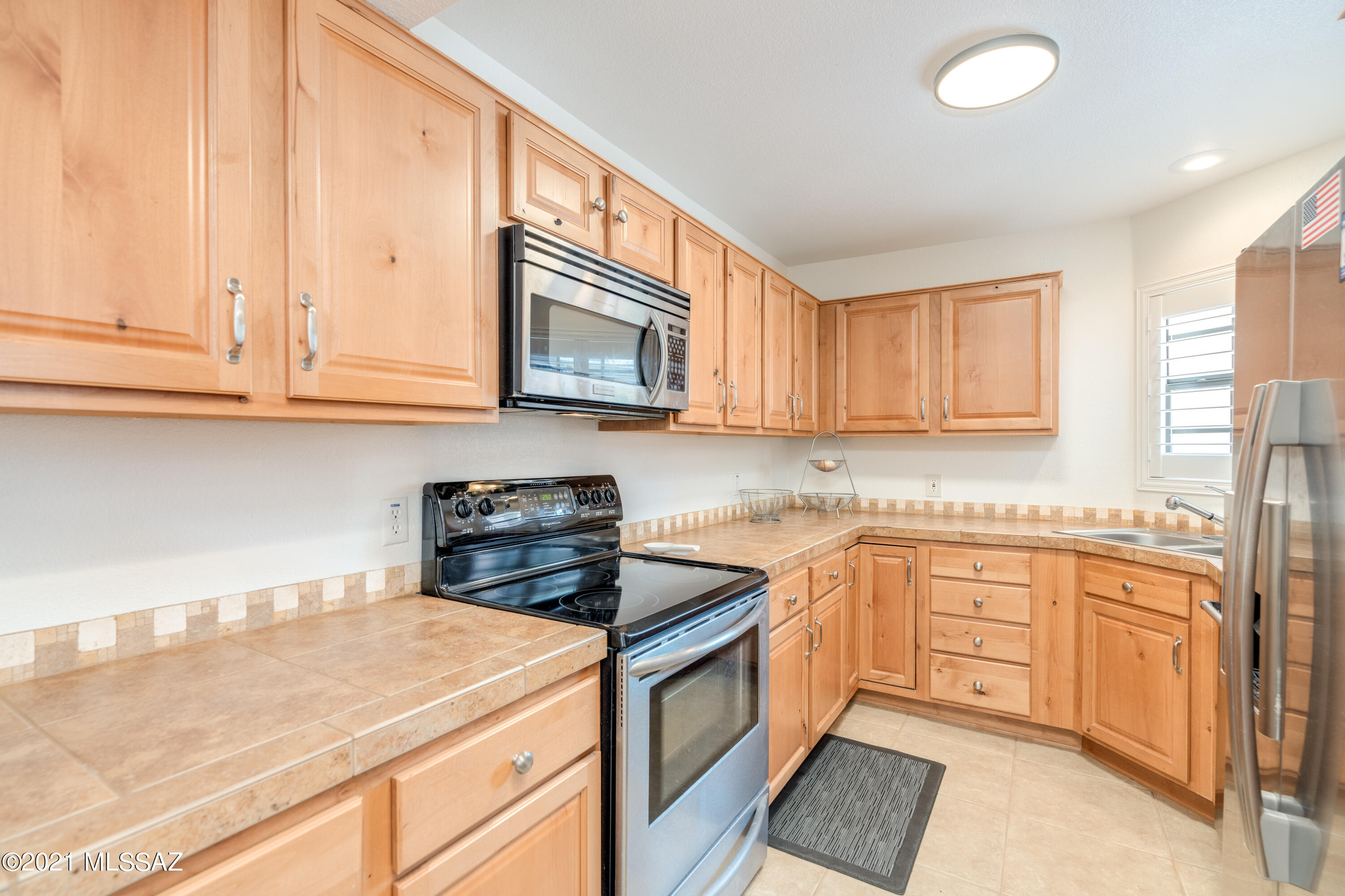 Tierra Catalina Condominium (1-120) - Residential