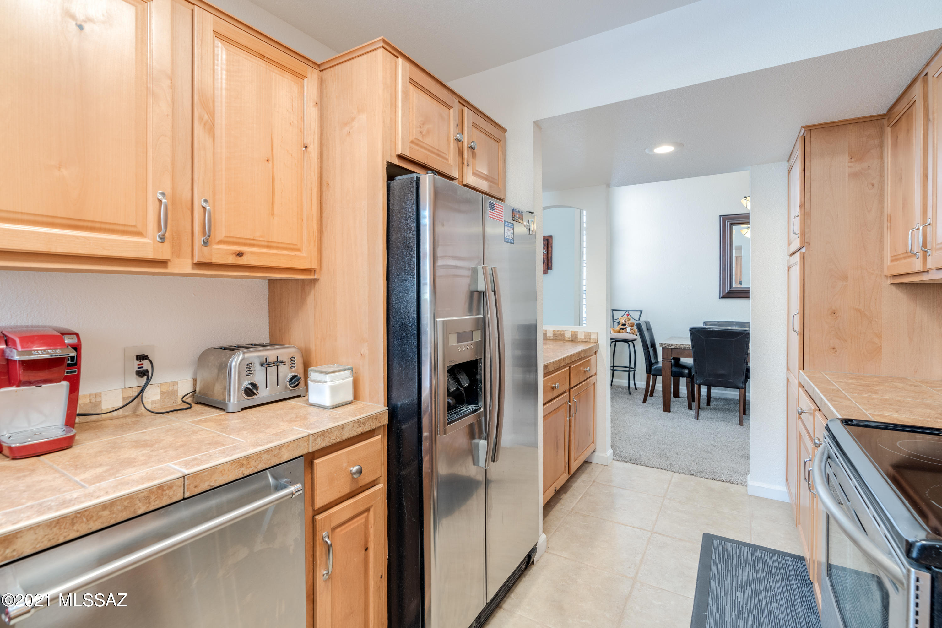 Tierra Catalina Condominium (1-120) - Residential