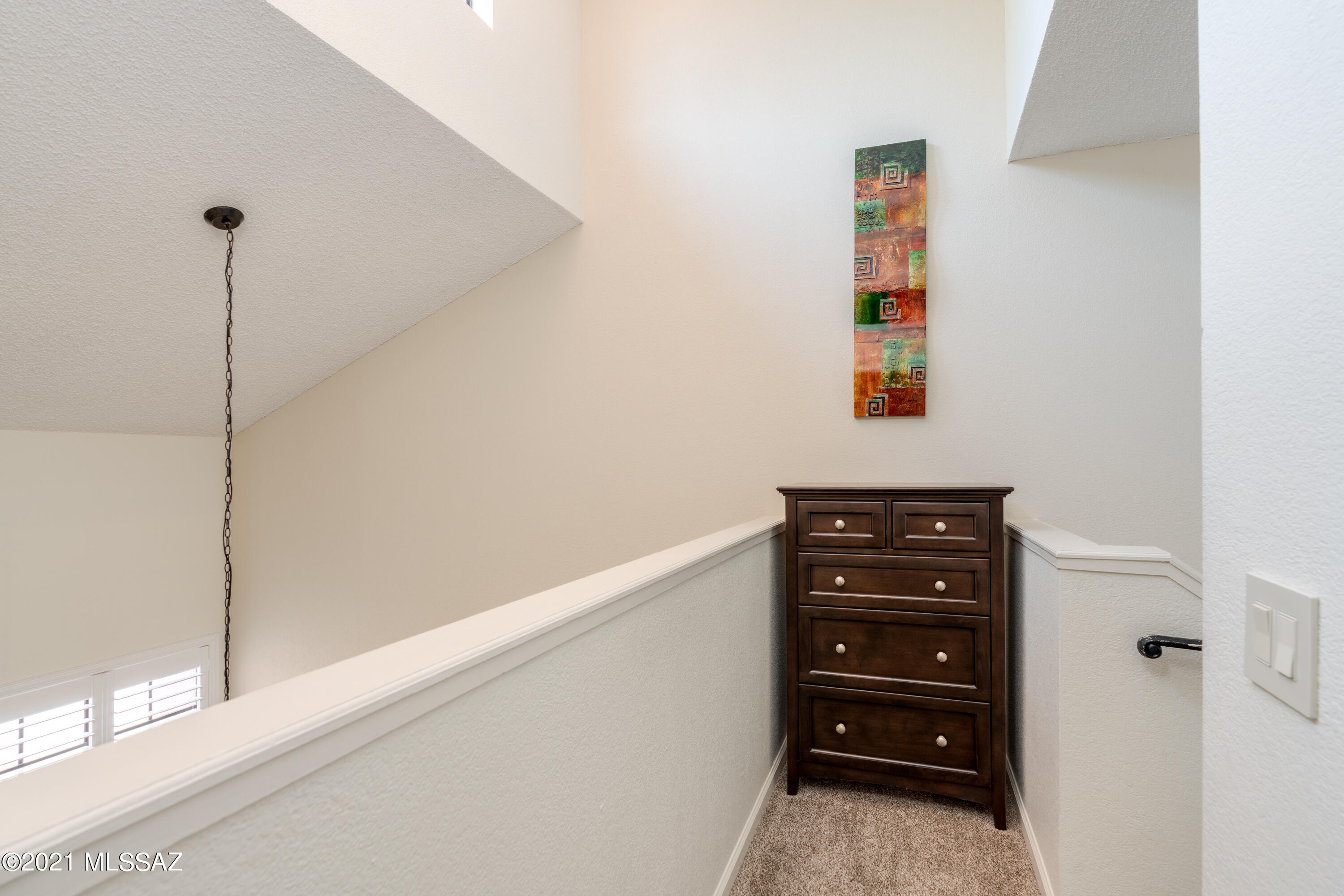 Tierra Catalina Condominium (1-120) - Residential