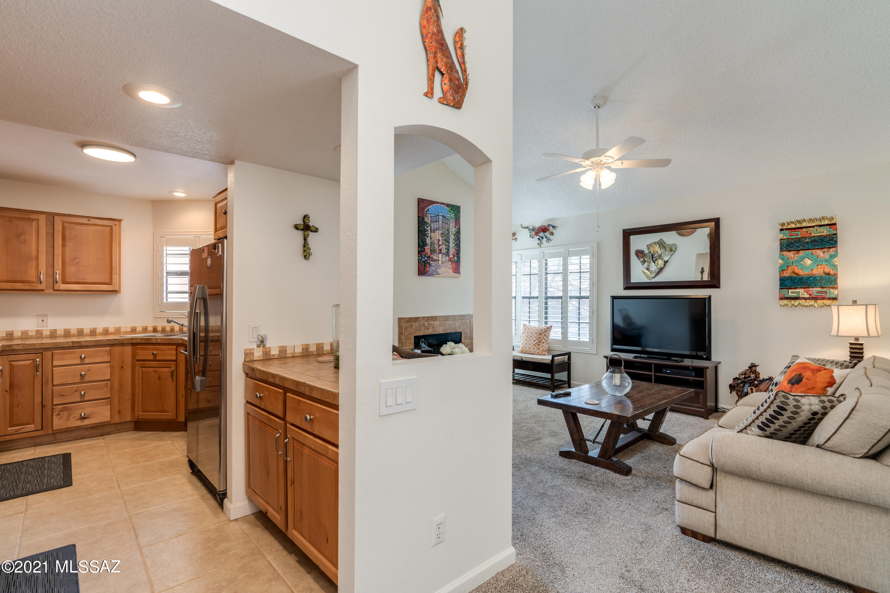 Tierra Catalina Condominium (1-120) - Residential