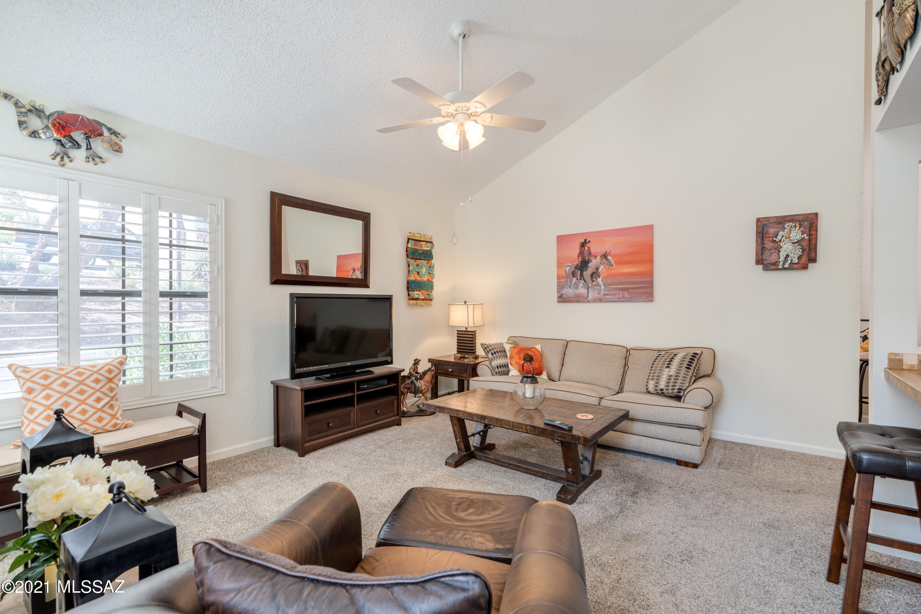 Tierra Catalina Condominium (1-120) - Residential
