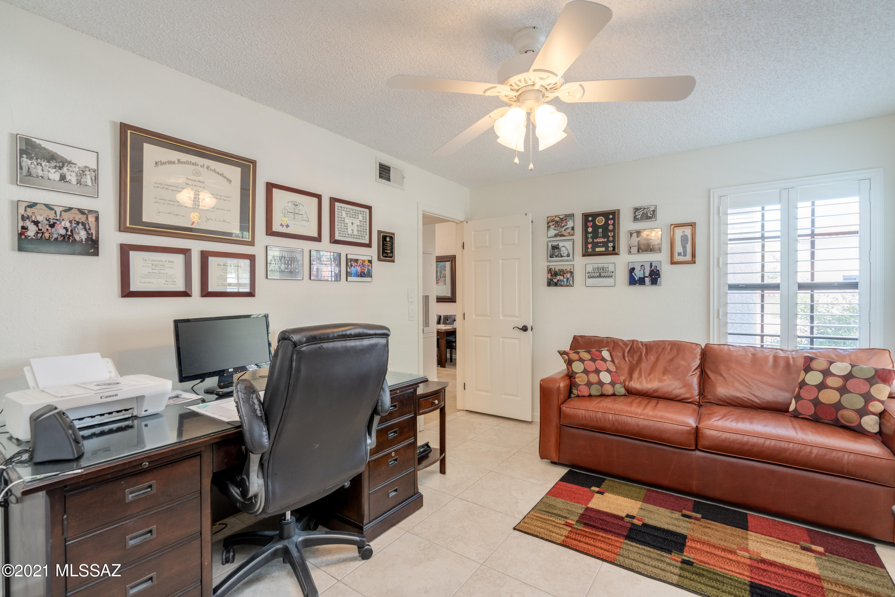 Tierra Catalina Condominium (1-120) - Residential