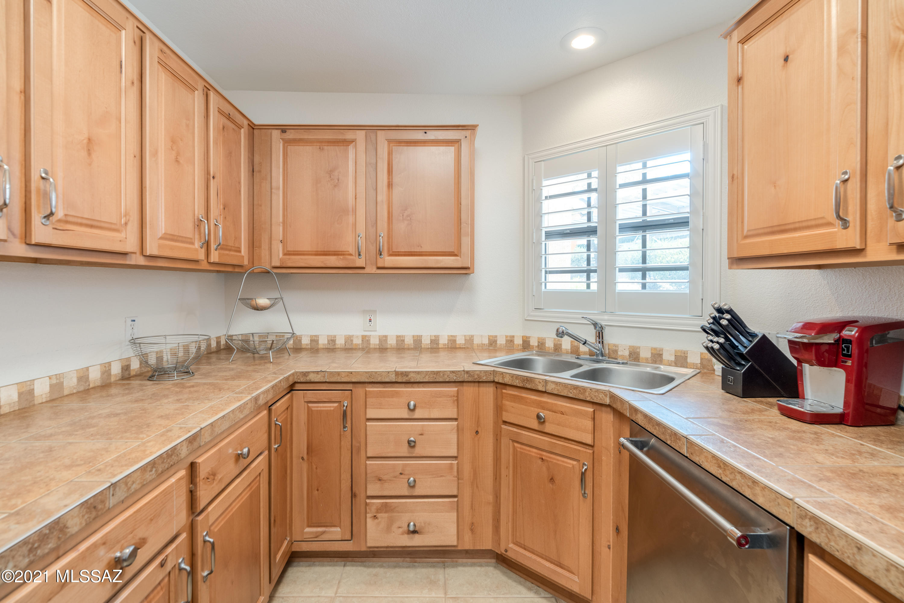 Tierra Catalina Condominium (1-120) - Residential