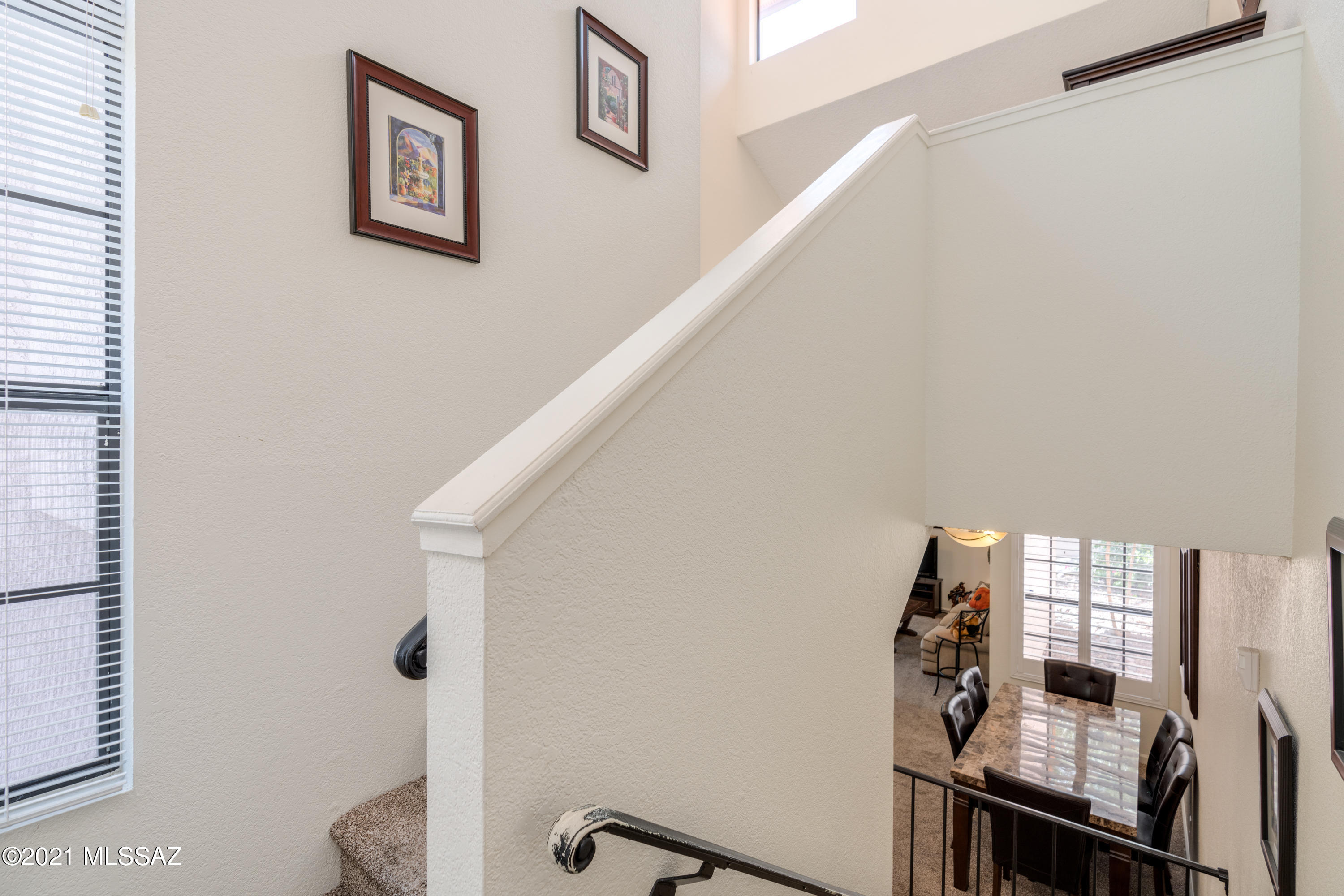 Tierra Catalina Condominium (1-120) - Residential