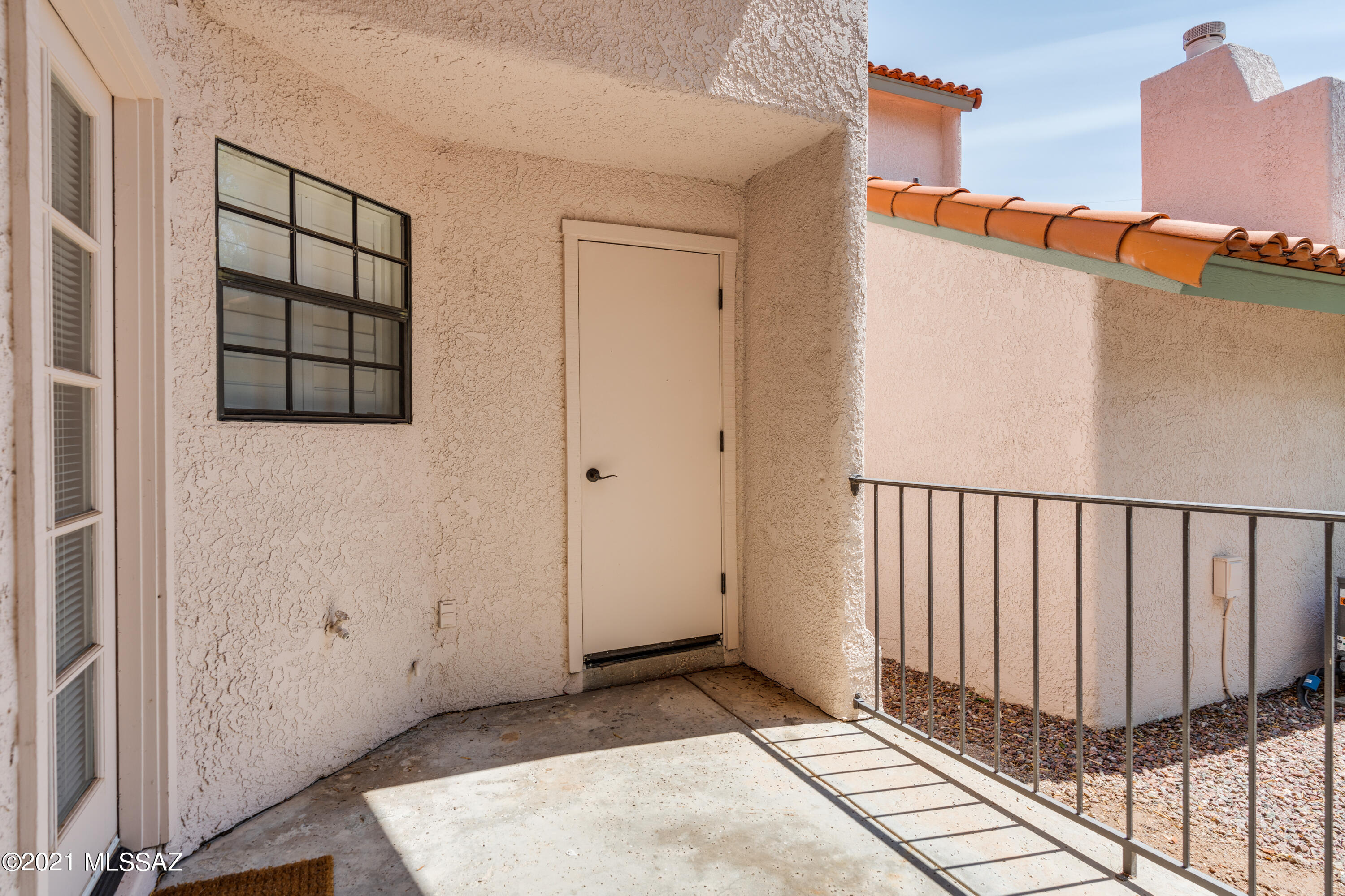 Tierra Catalina Condominium (1-120) - Residential