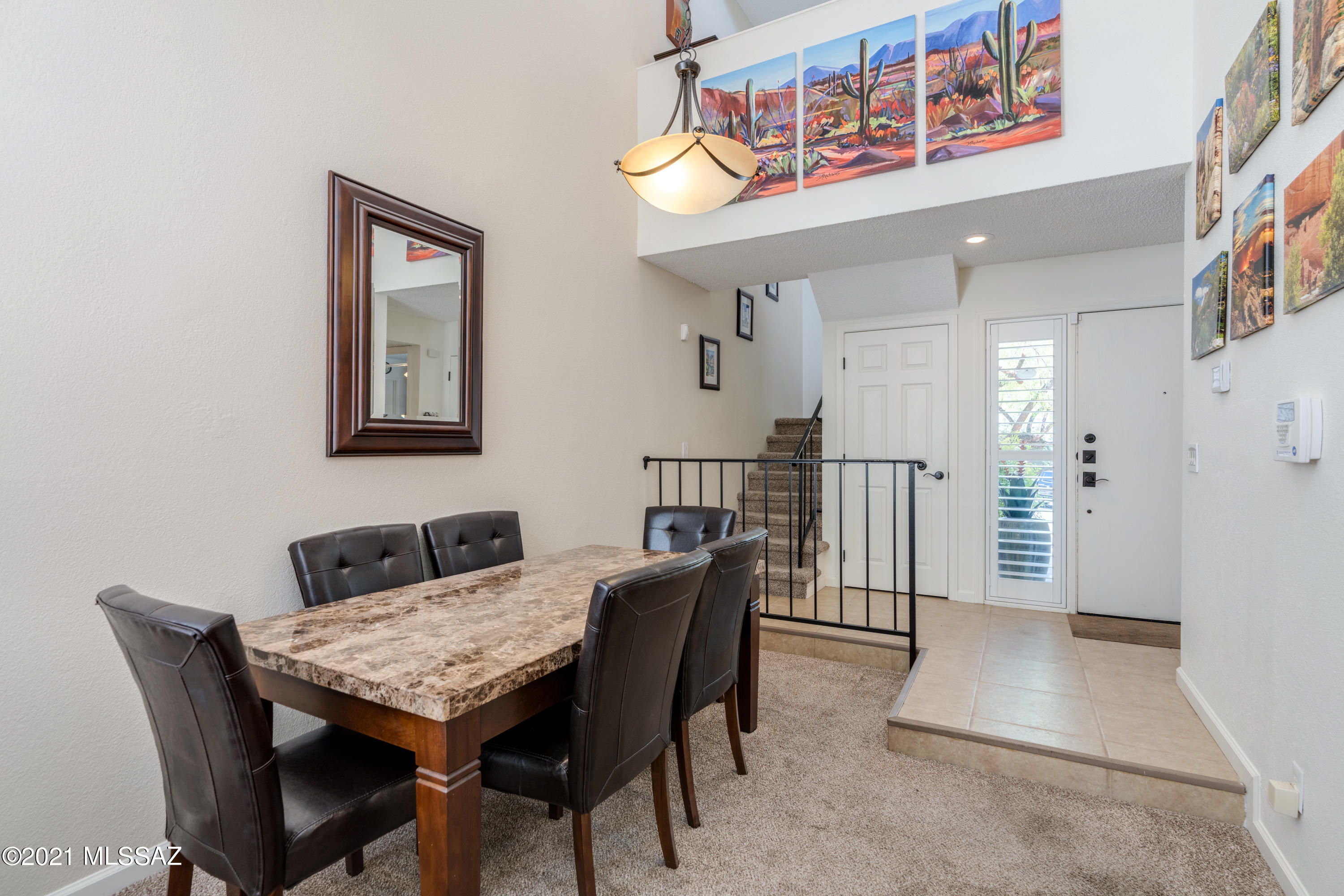 Tierra Catalina Condominium (1-120) - Residential