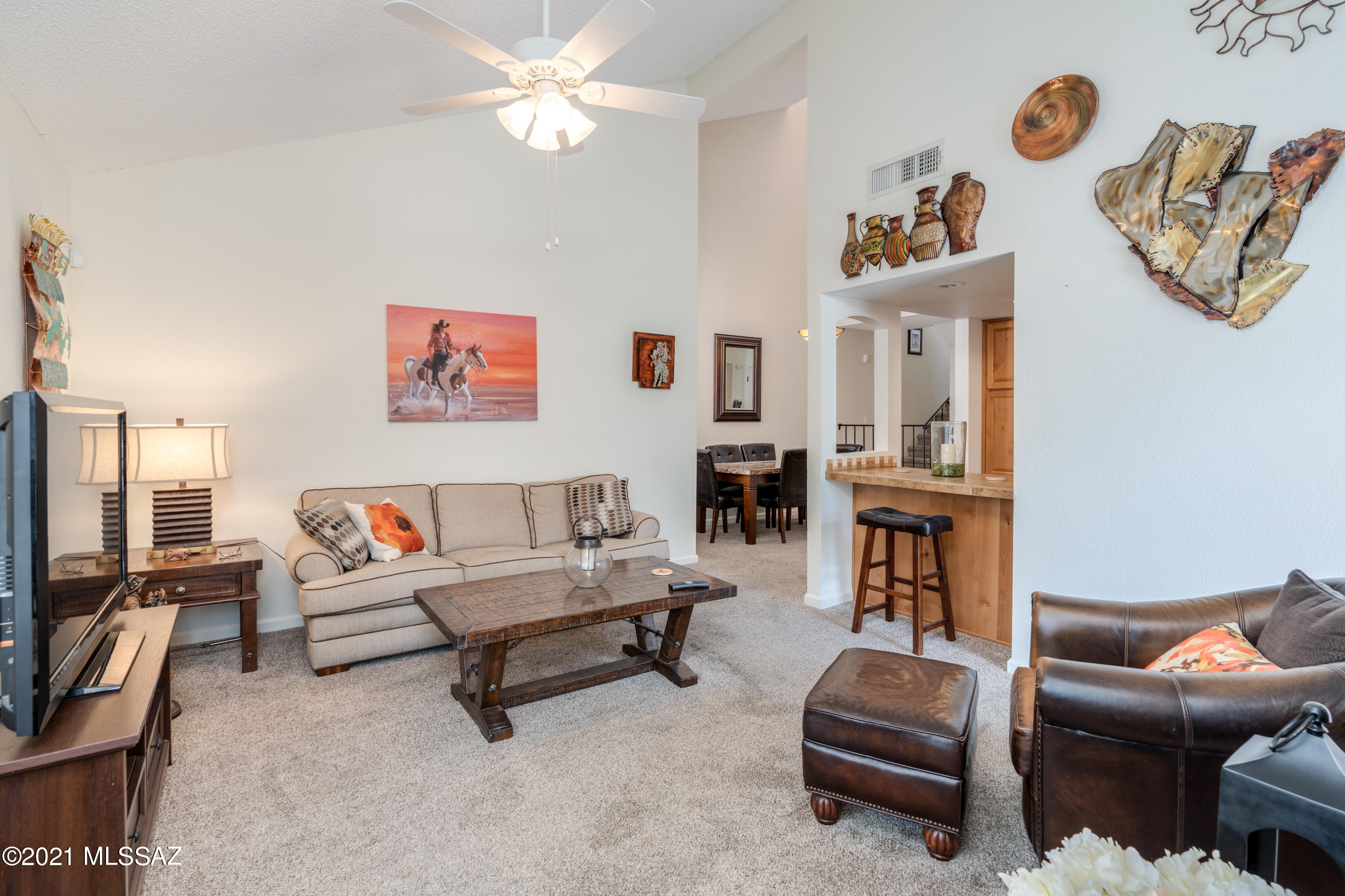Tierra Catalina Condominium (1-120) - Residential