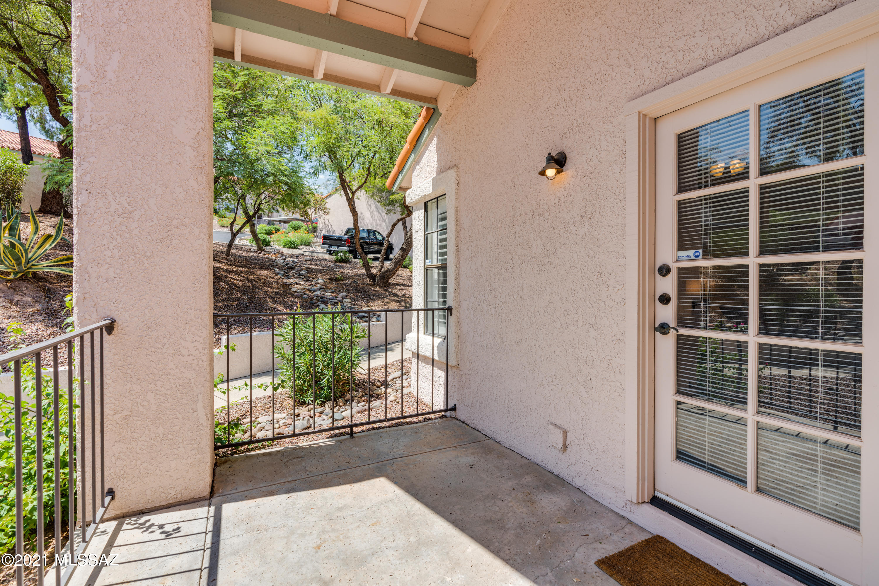 Tierra Catalina Condominium (1-120) - Residential