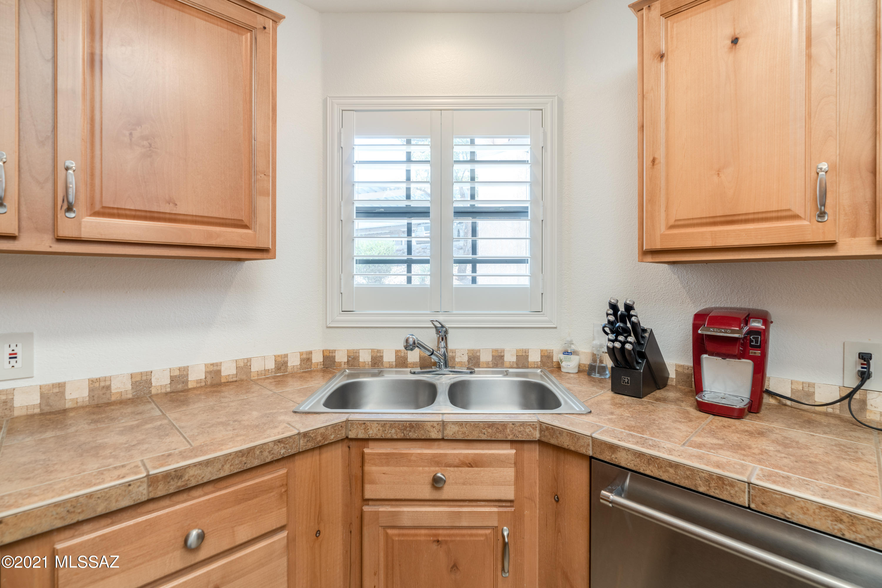 Tierra Catalina Condominium (1-120) - Residential