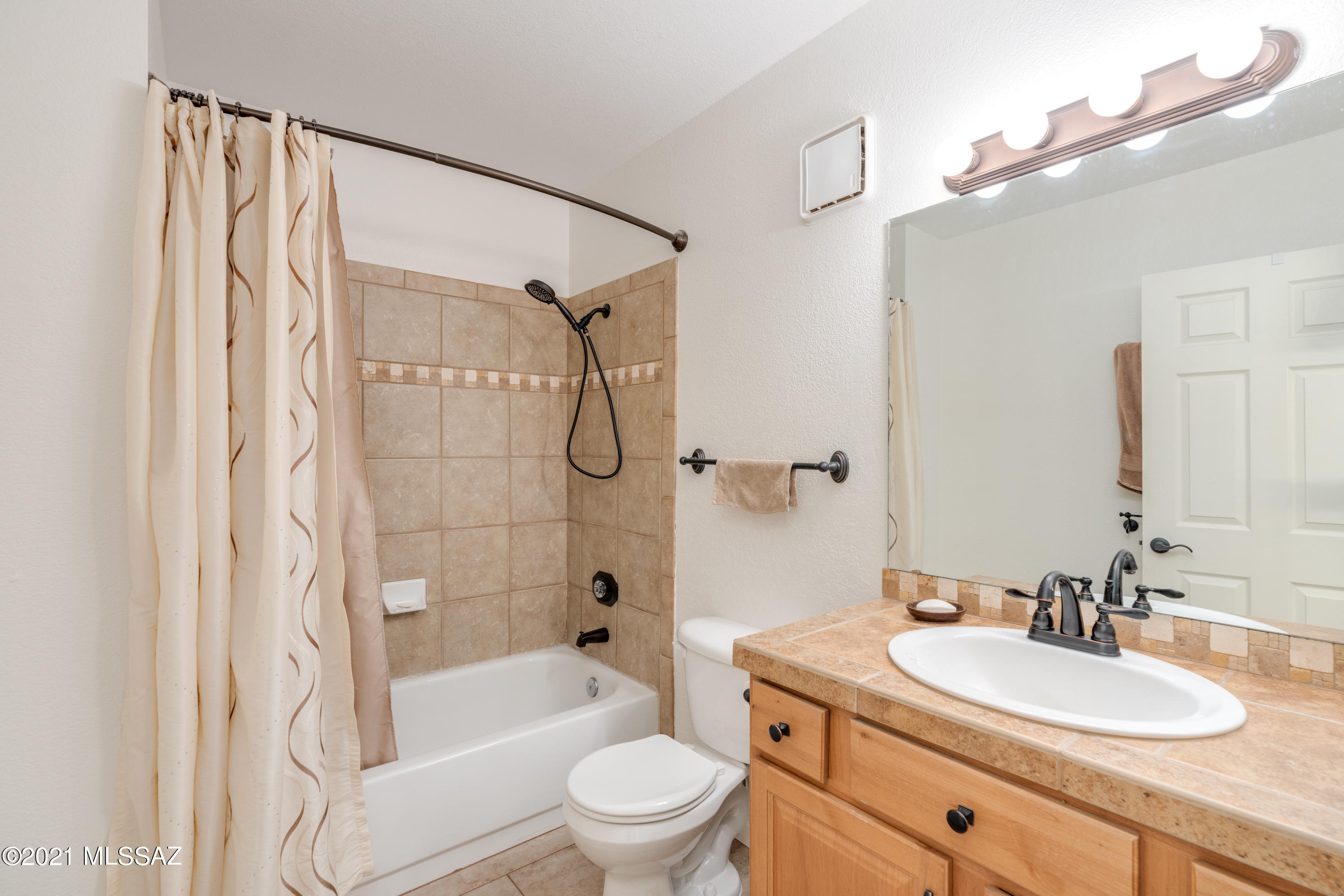 Tierra Catalina Condominium (1-120) - Residential