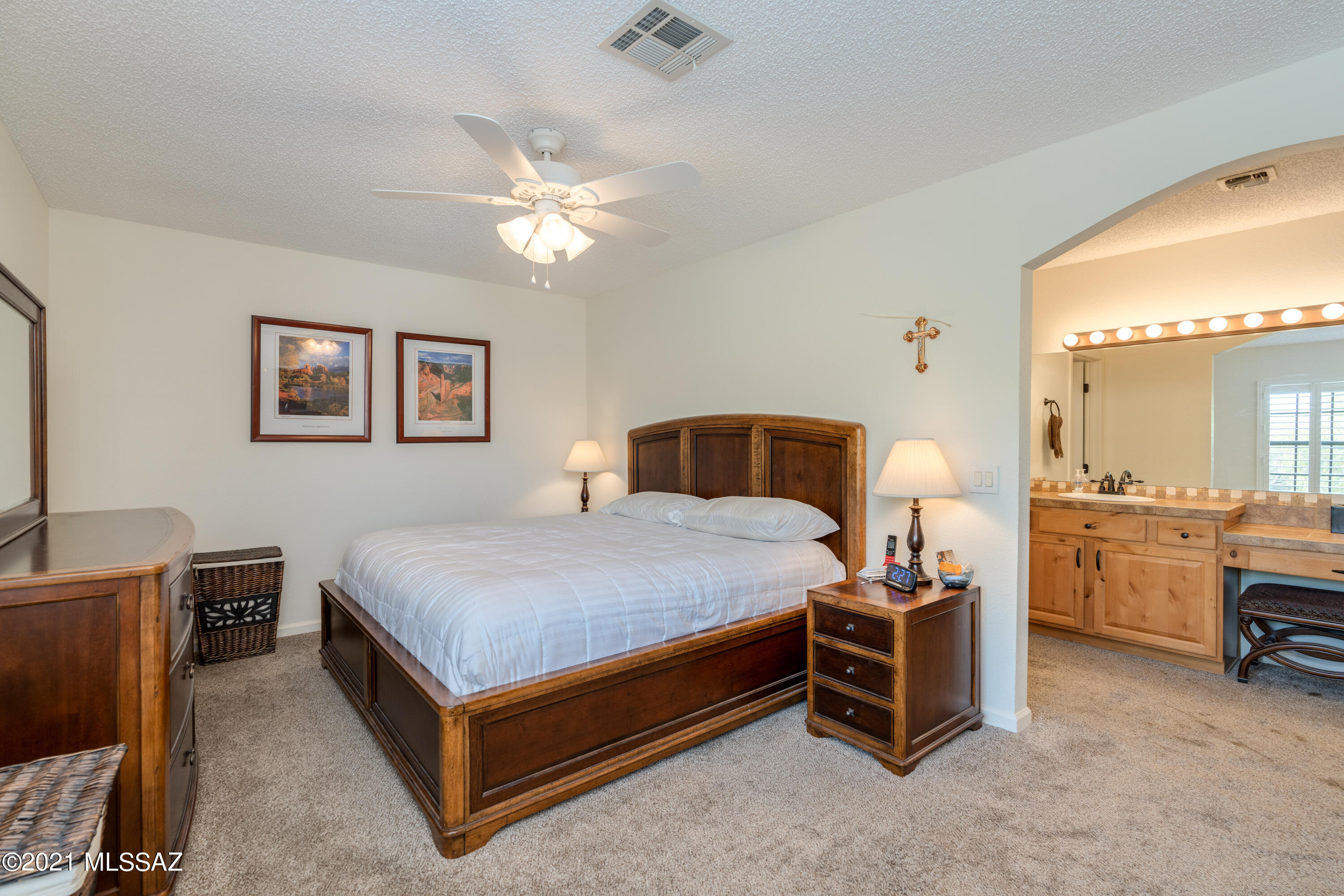 Tierra Catalina Condominium (1-120) - Residential