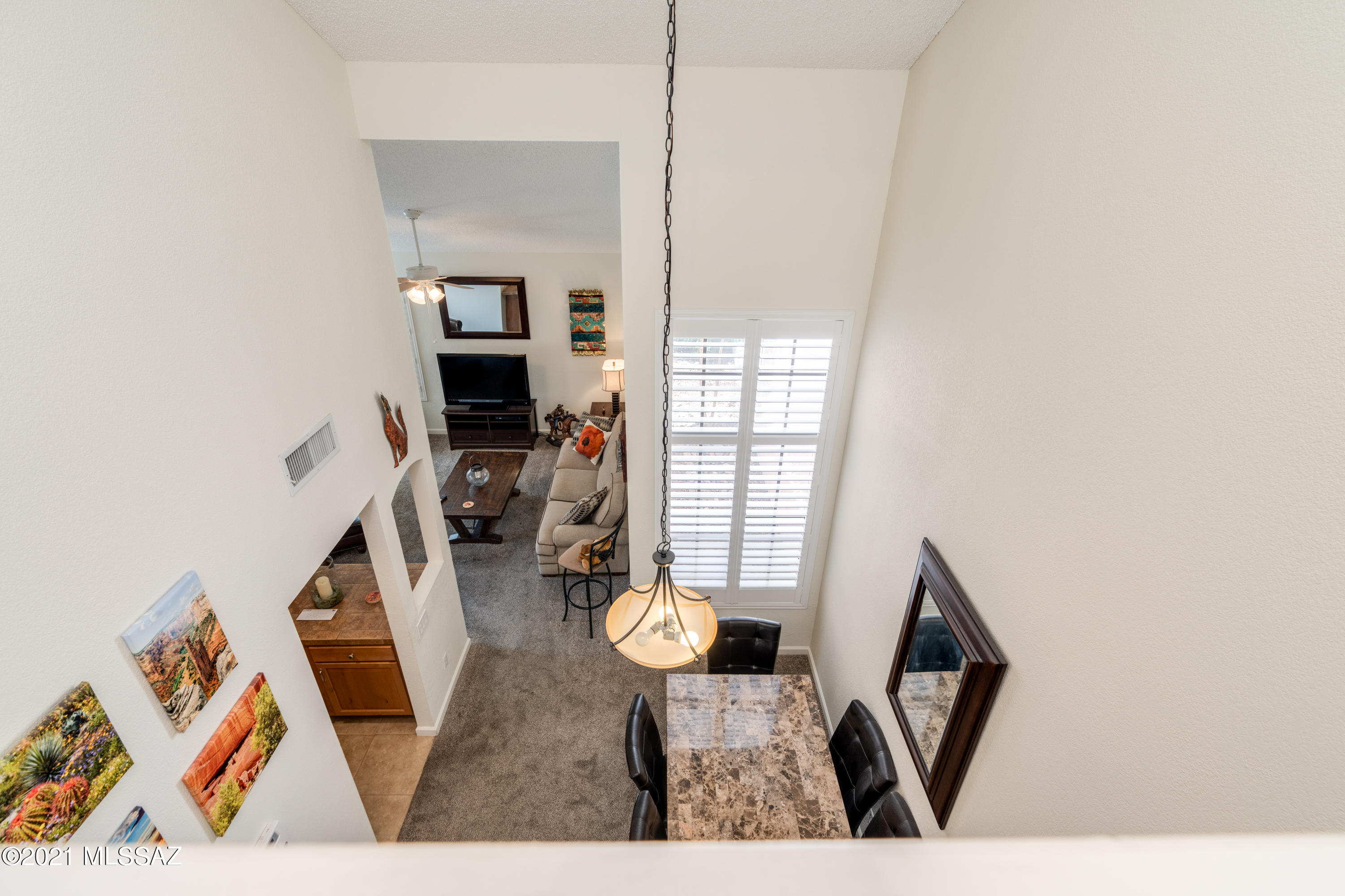 Tierra Catalina Condominium (1-120) - Residential