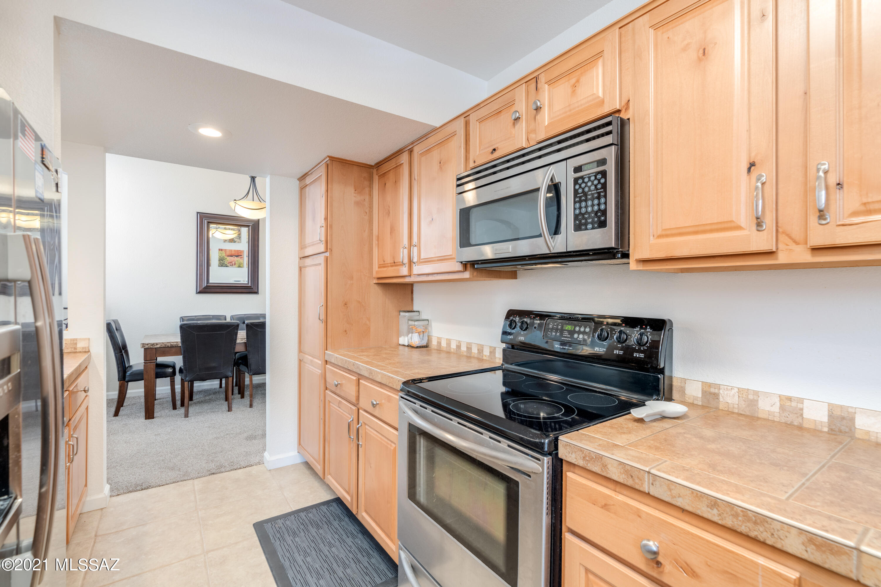Tierra Catalina Condominium (1-120) - Residential