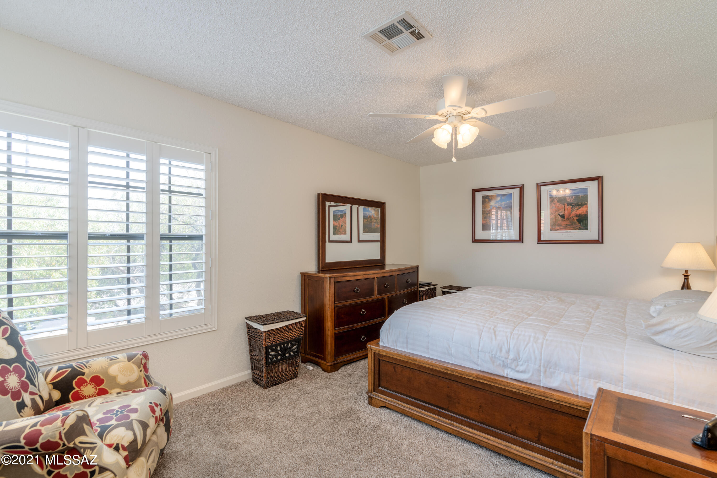 Tierra Catalina Condominium (1-120) - Residential