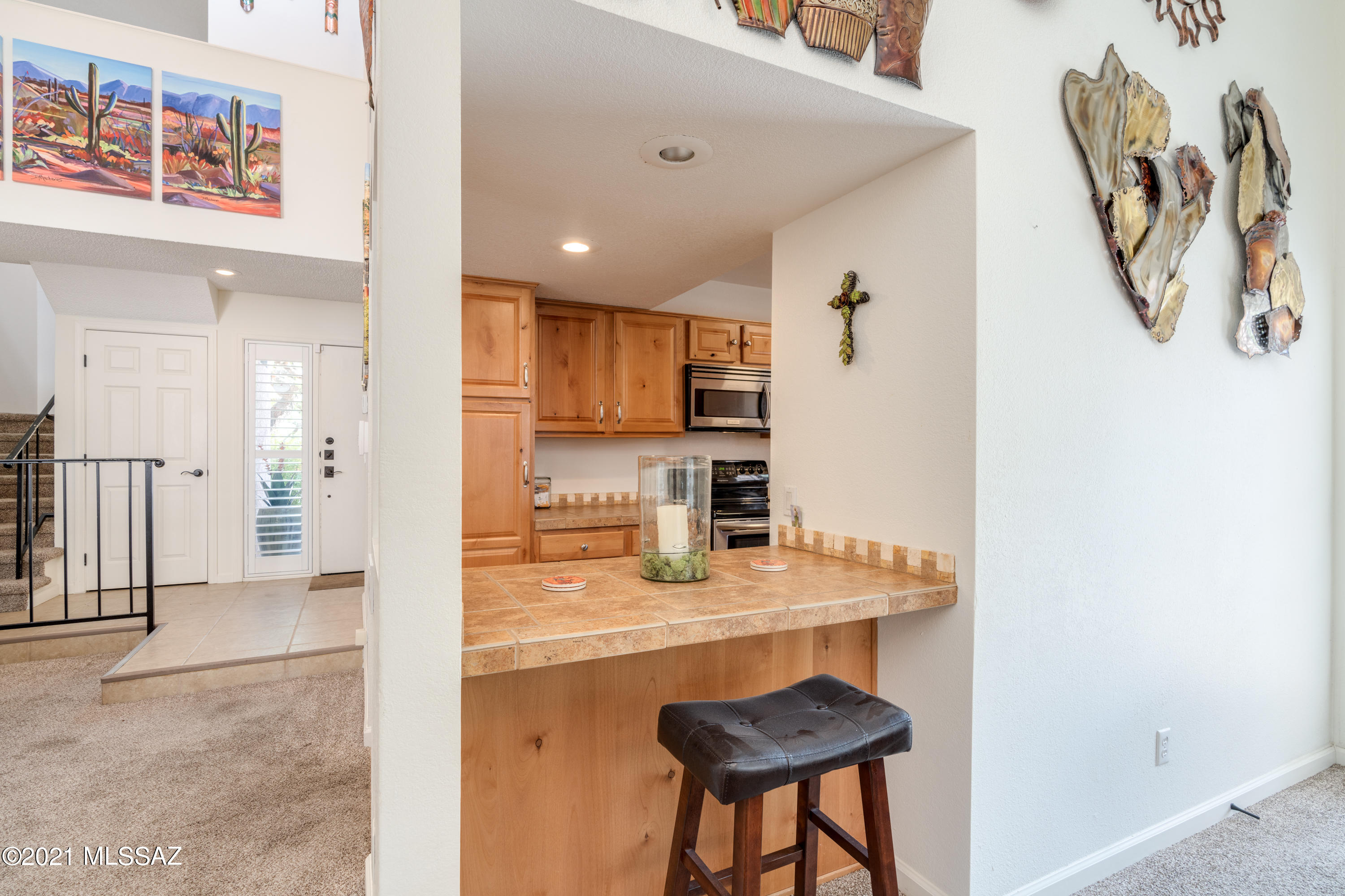 Tierra Catalina Condominium (1-120) - Residential