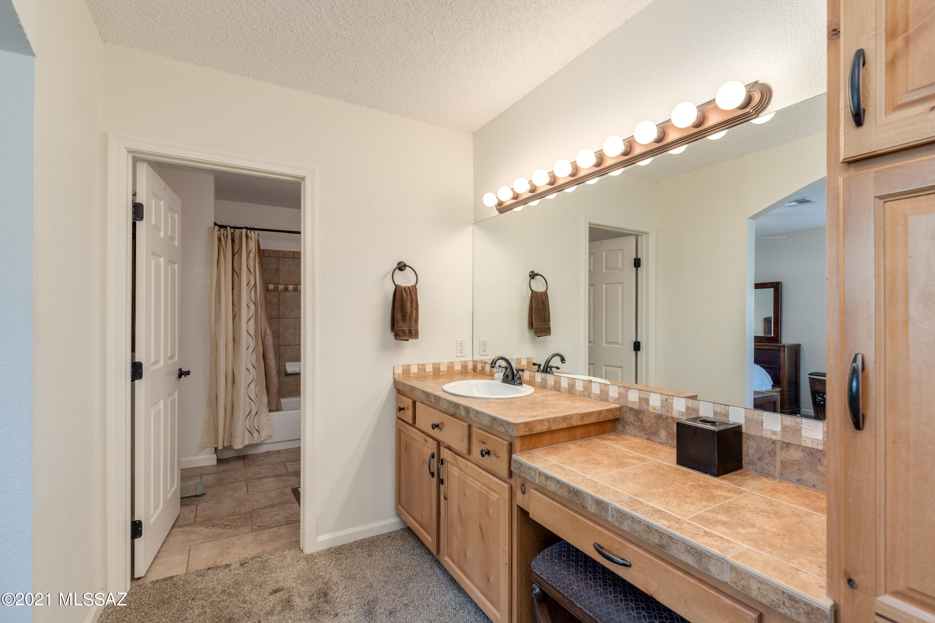 Tierra Catalina Condominium (1-120) - Residential