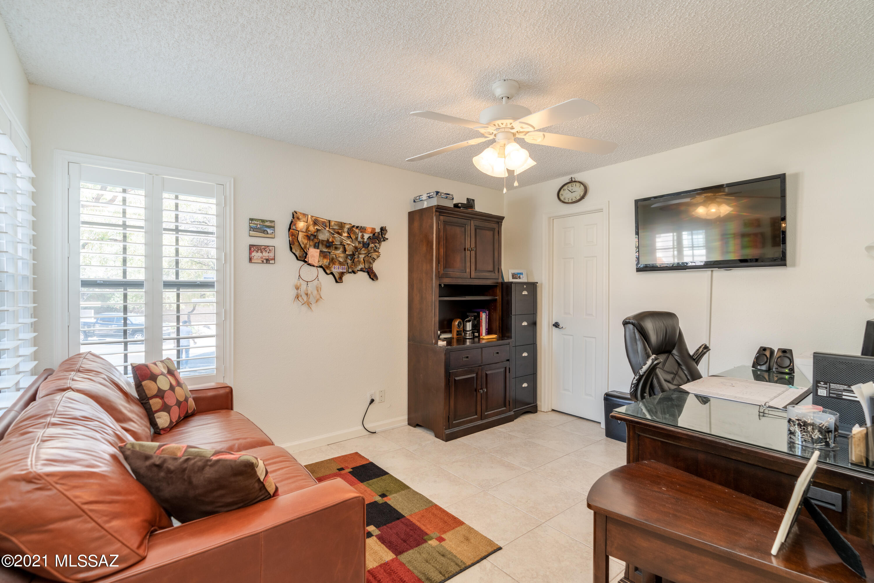 Tierra Catalina Condominium (1-120) - Residential