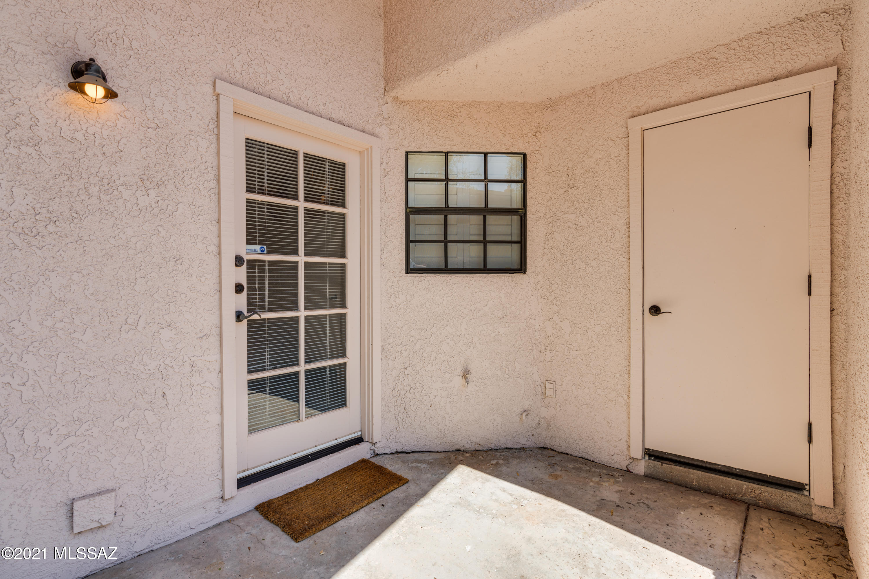Tierra Catalina Condominium (1-120) - Residential