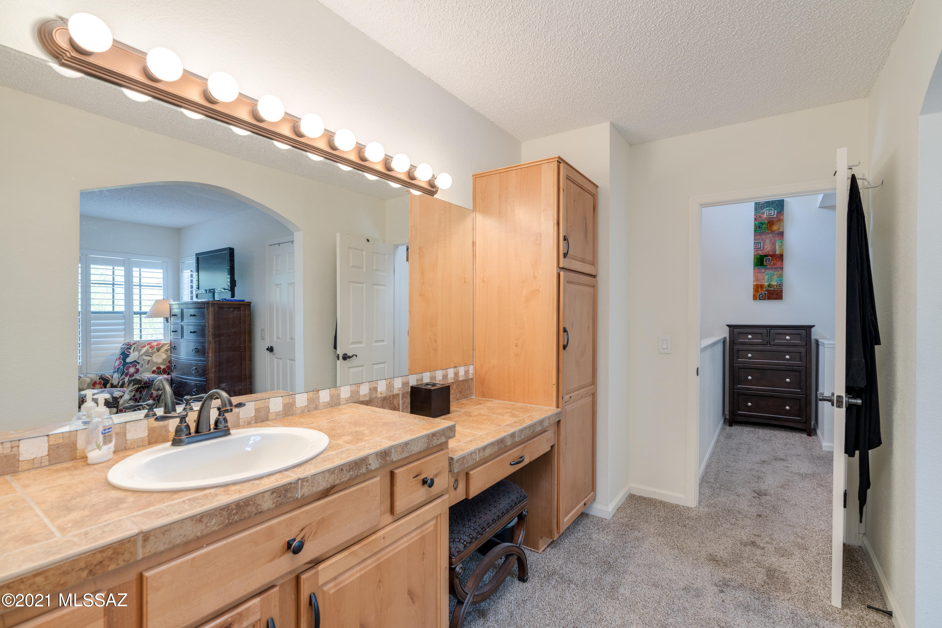 Tierra Catalina Condominium (1-120) - Residential