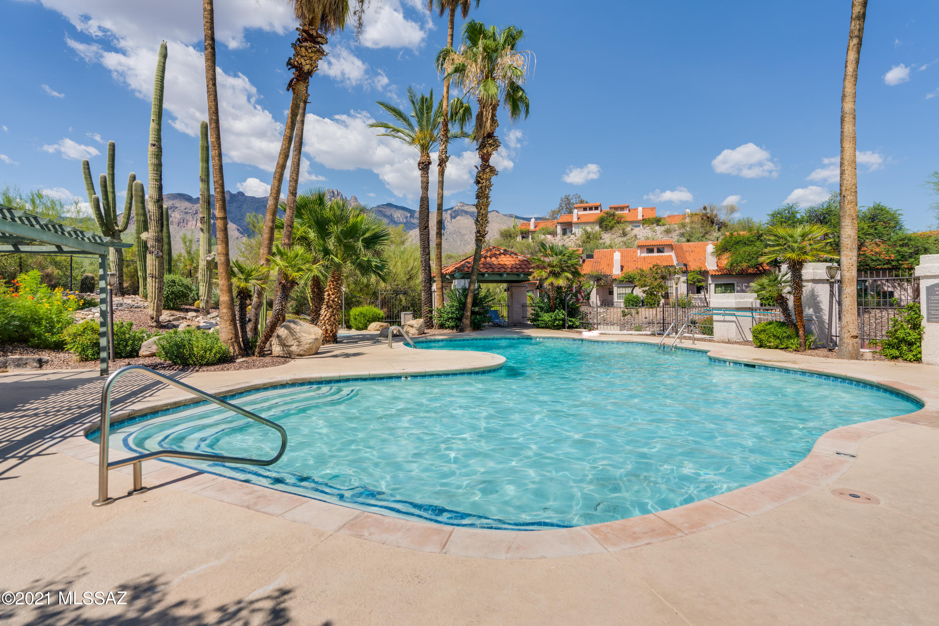 Tierra Catalina Condominium (1-120) - Residential